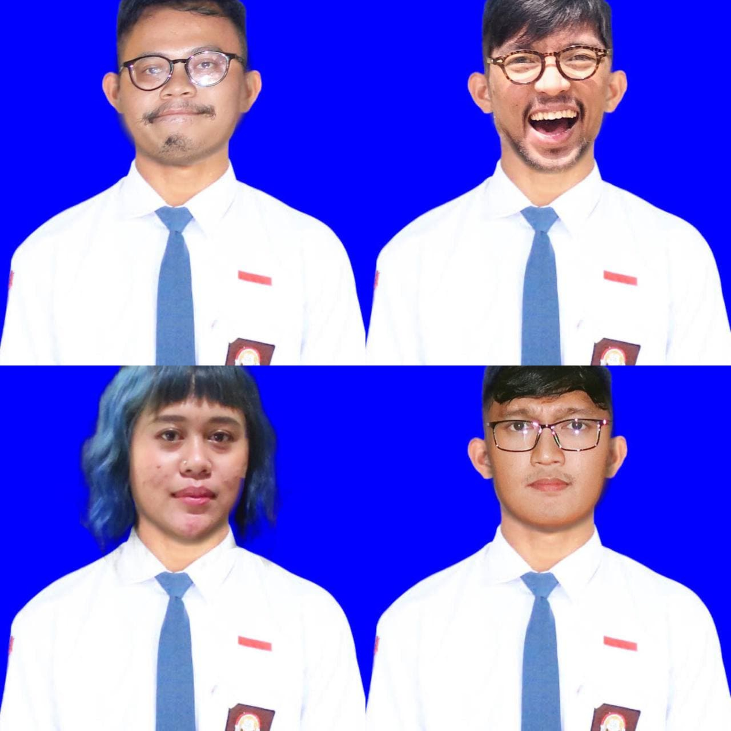 Nostalgila Masa SMA episode artwork