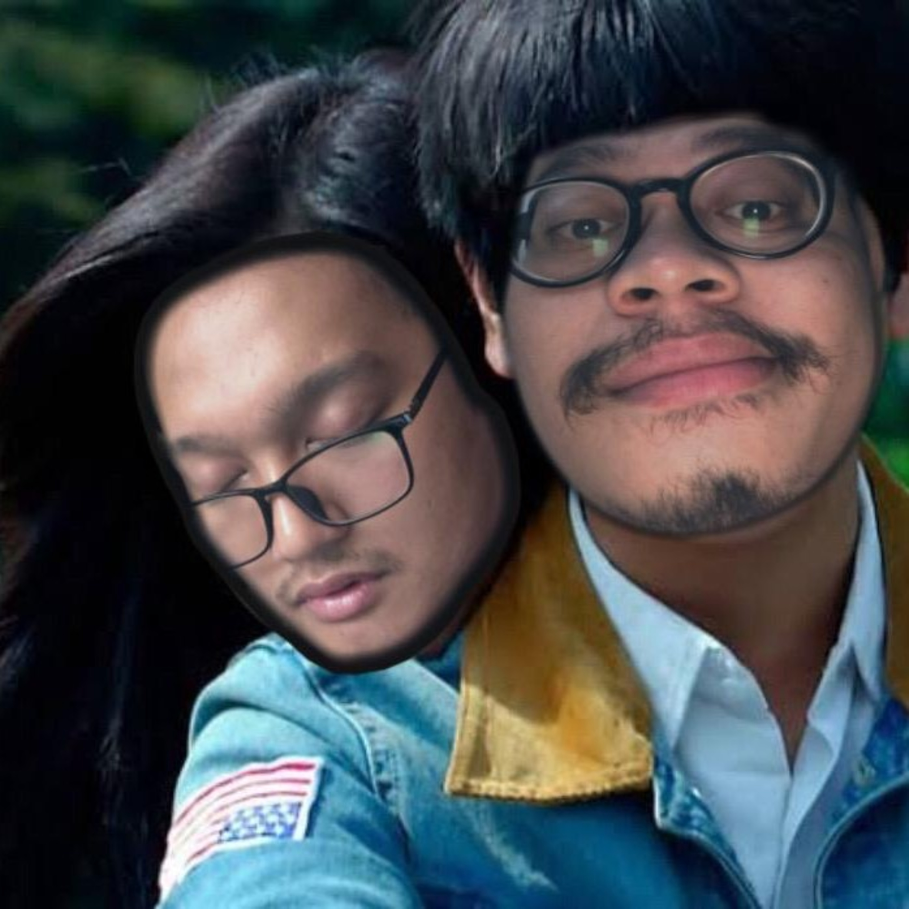 Pengakuan Para Bucin episode artwork