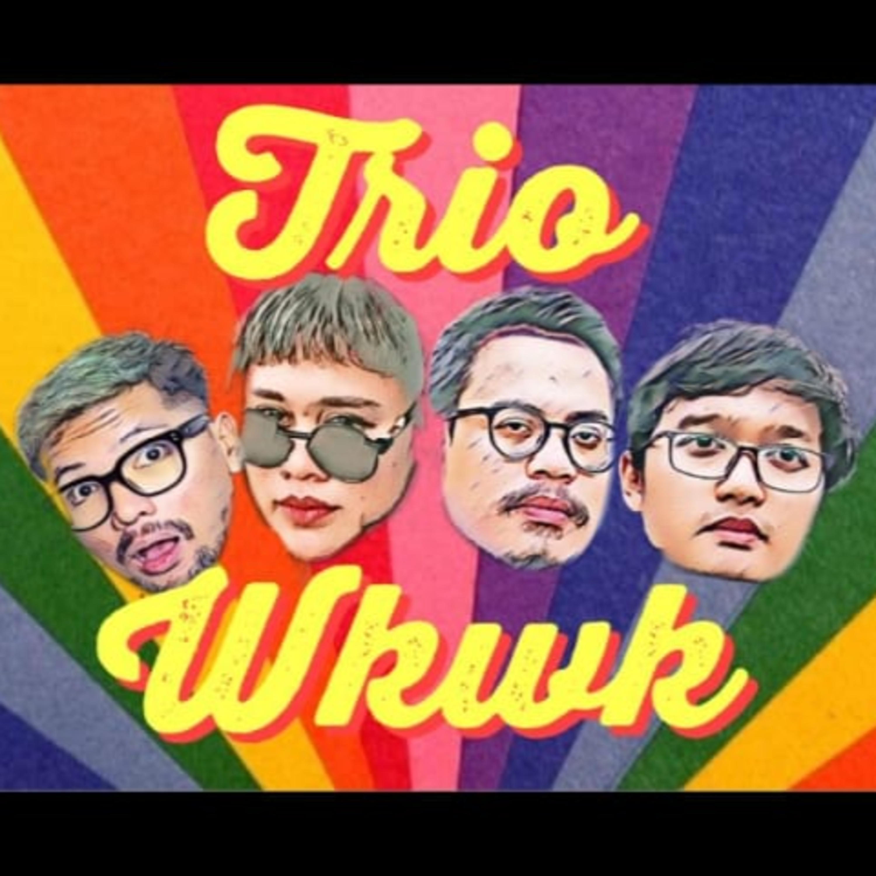 PDKT Kami Tak Seindah Cerita FTV episode artwork