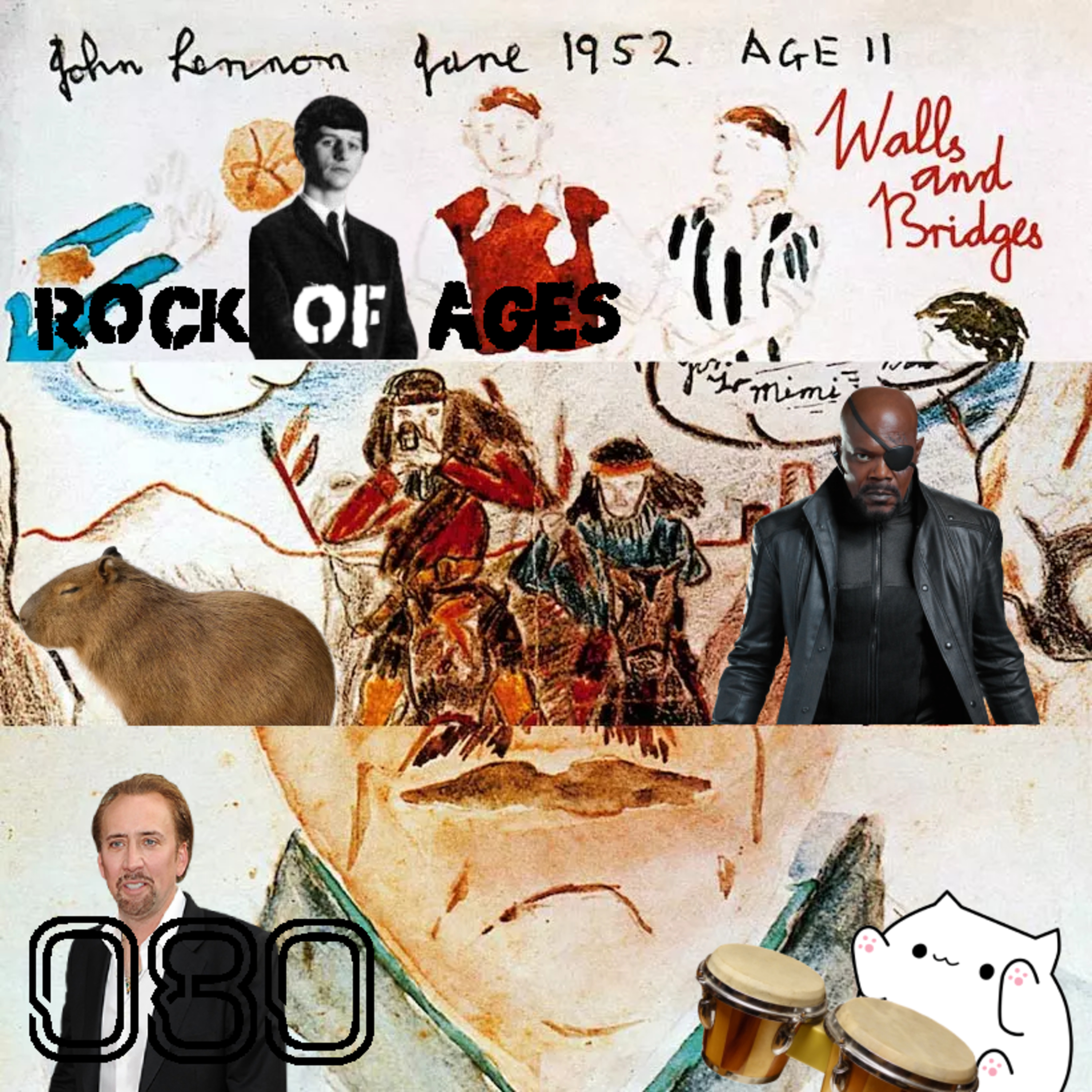 Rock Of Ages