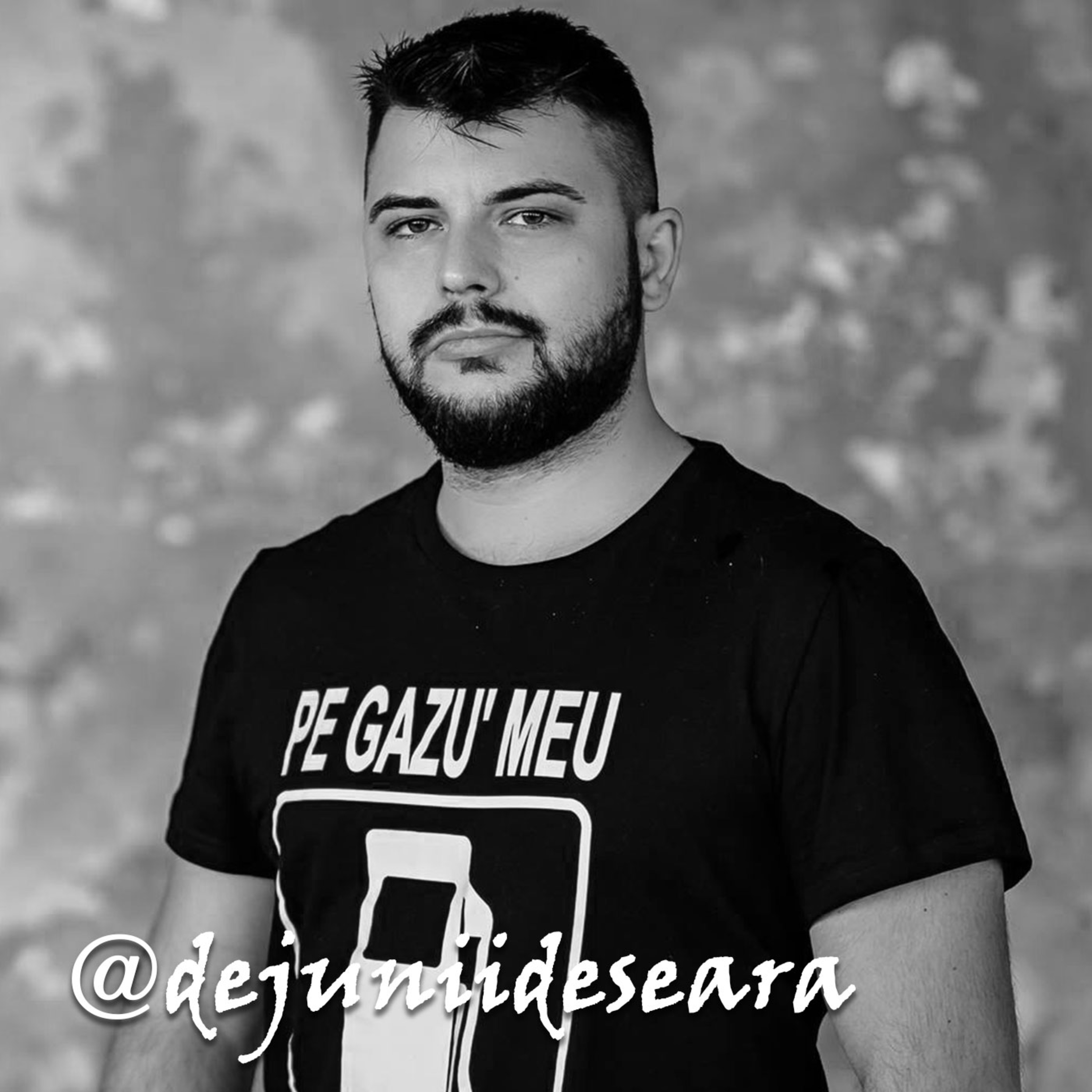 Dejunii - Podcast Matinal