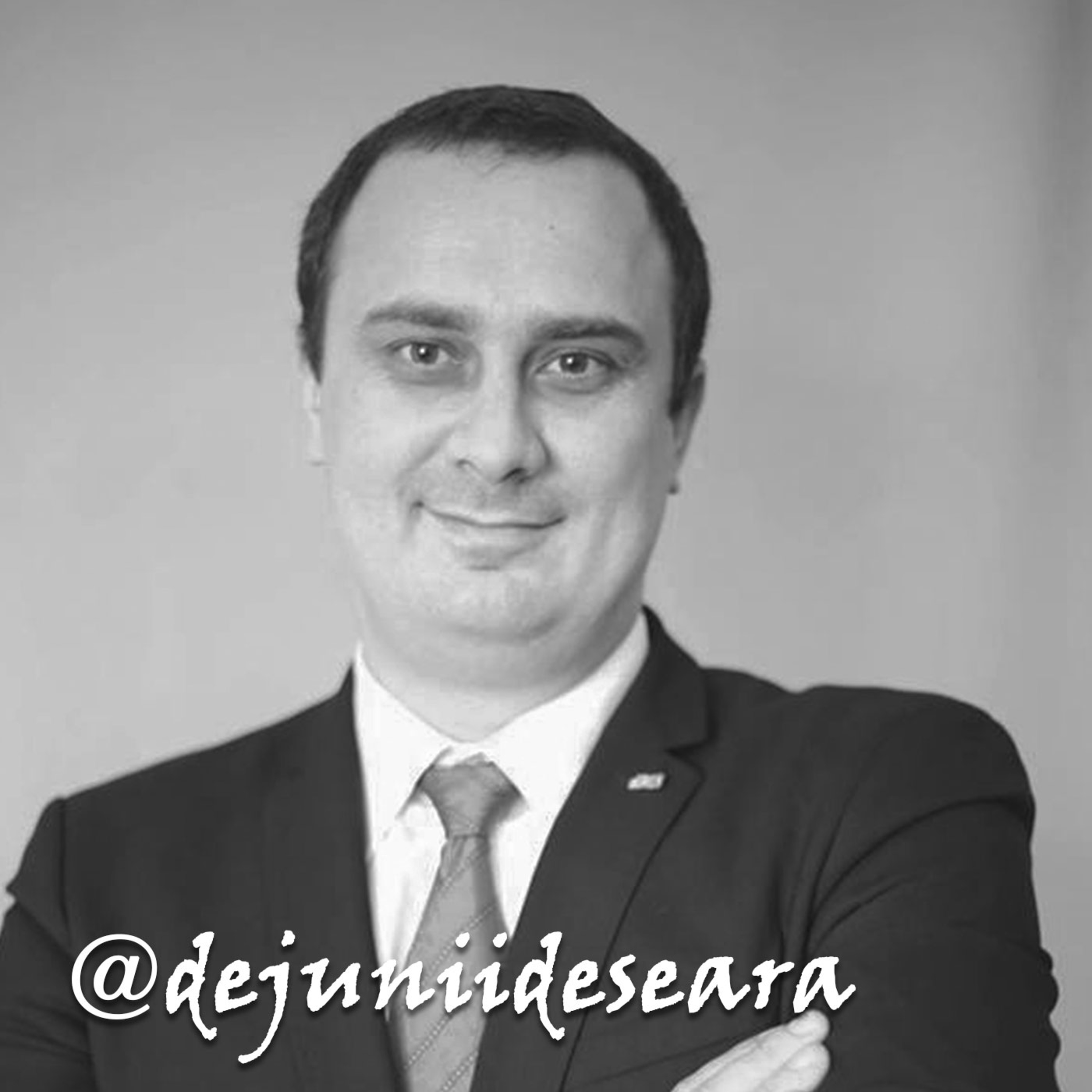 Dejunii - Podcast Matinal
