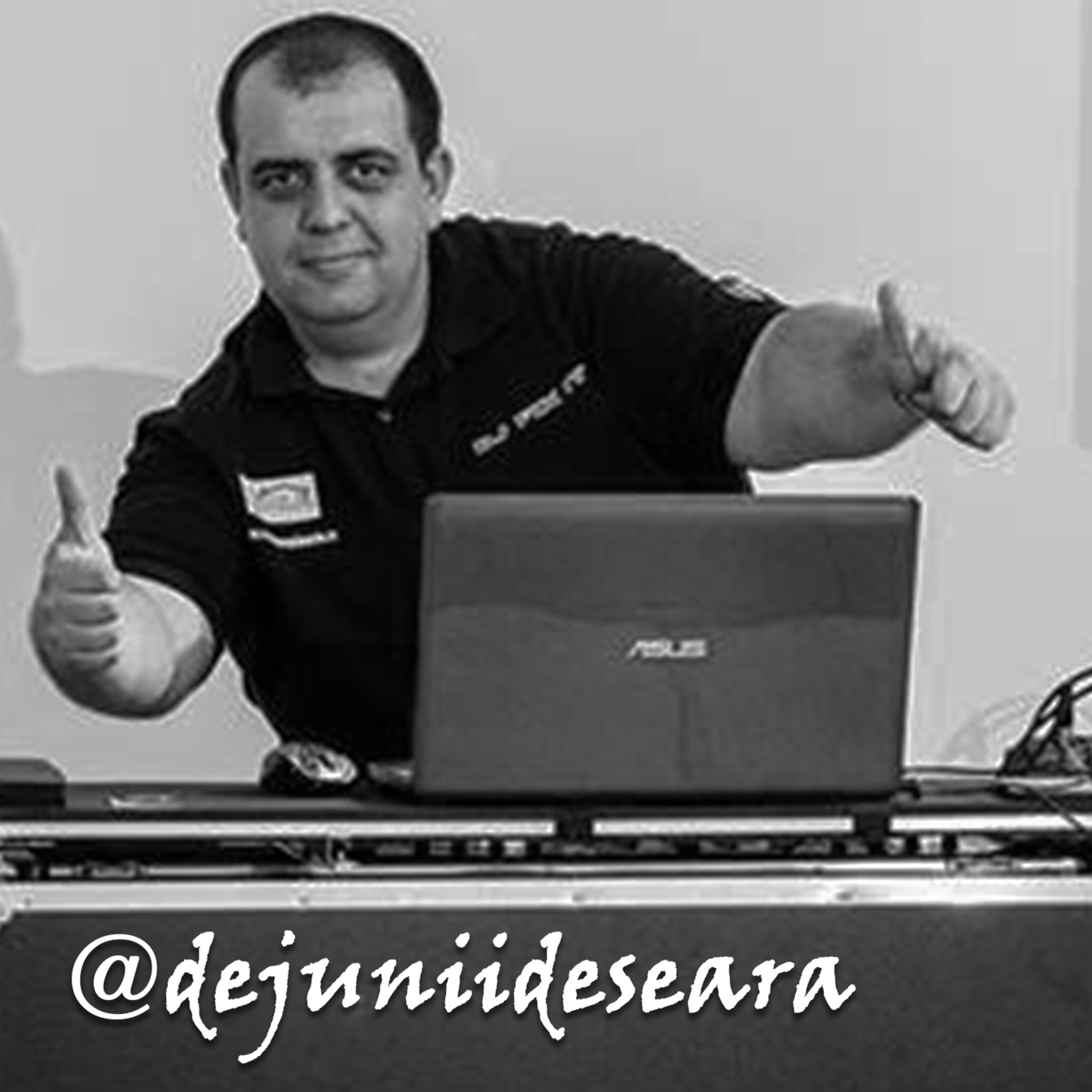 Dejunii - Podcast Matinal