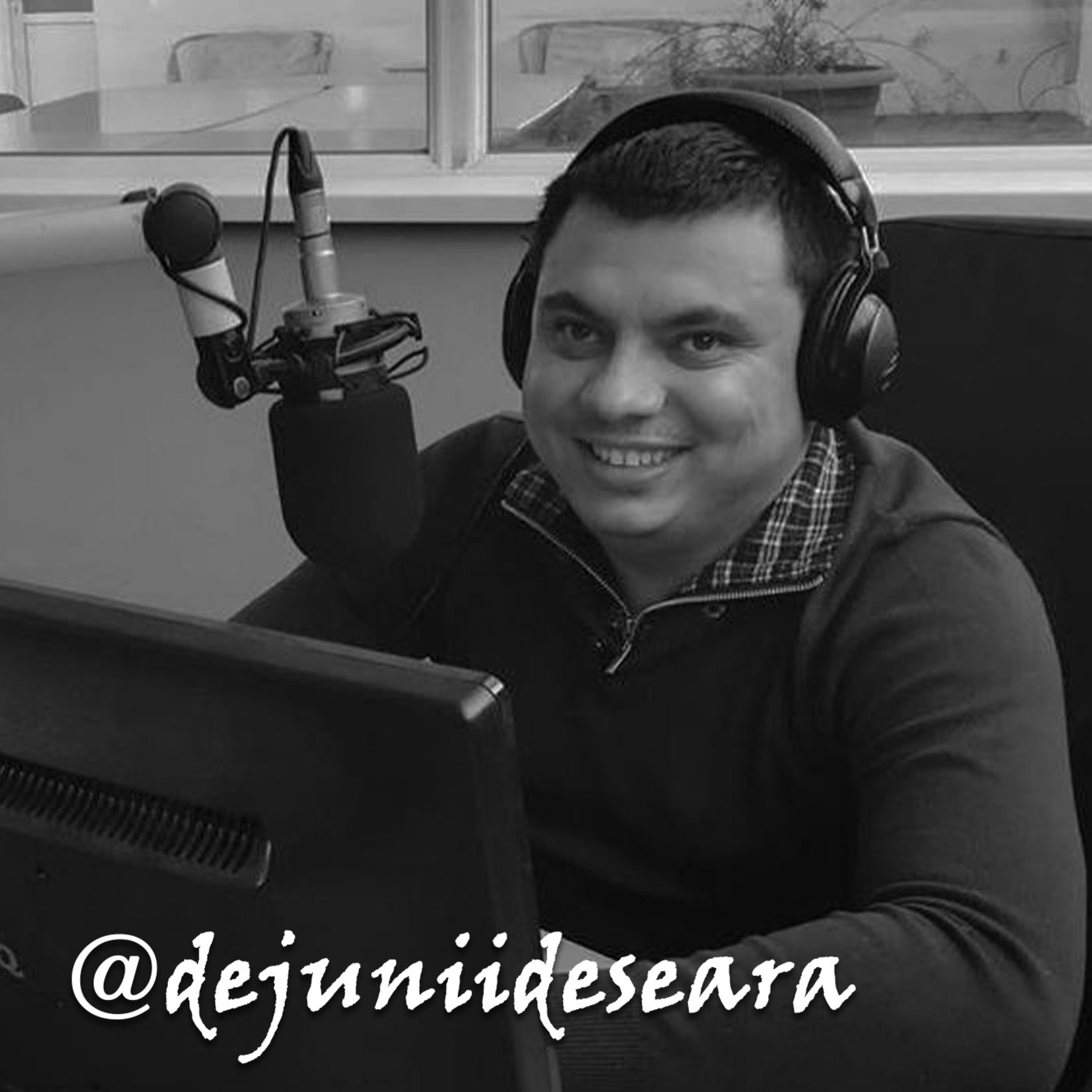 Dejunii - Podcast Matinal
