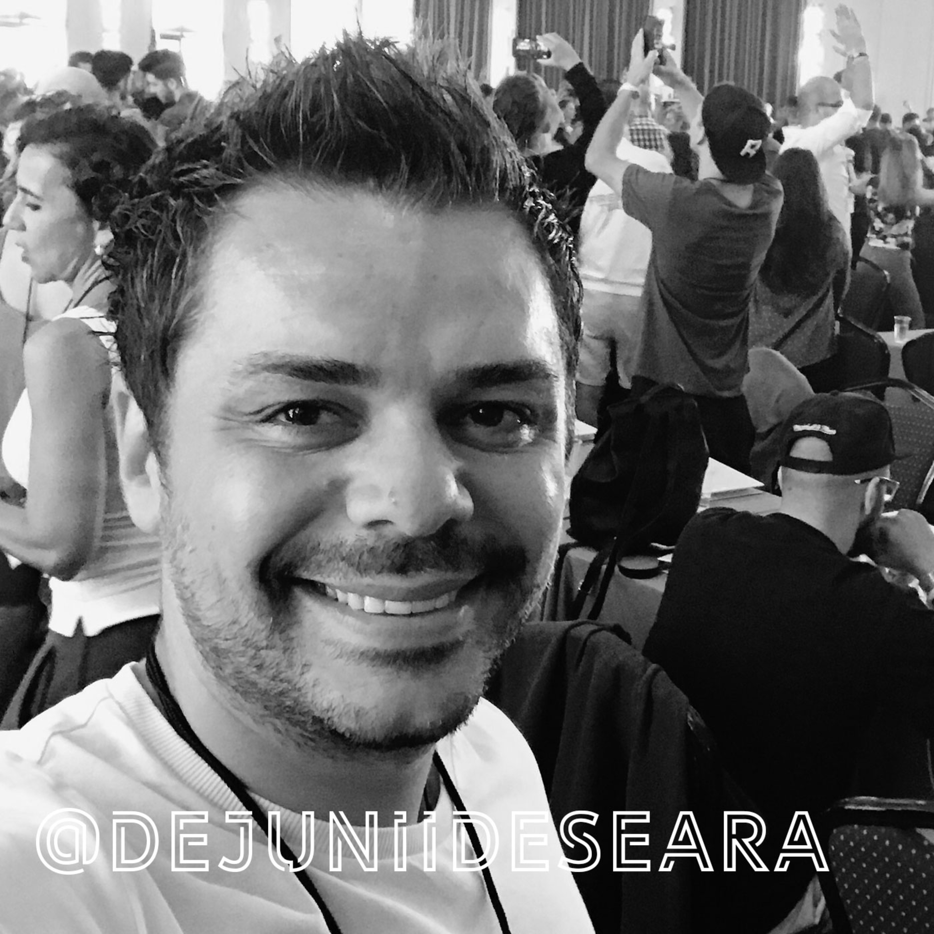 Dejunii - Podcast Matinal