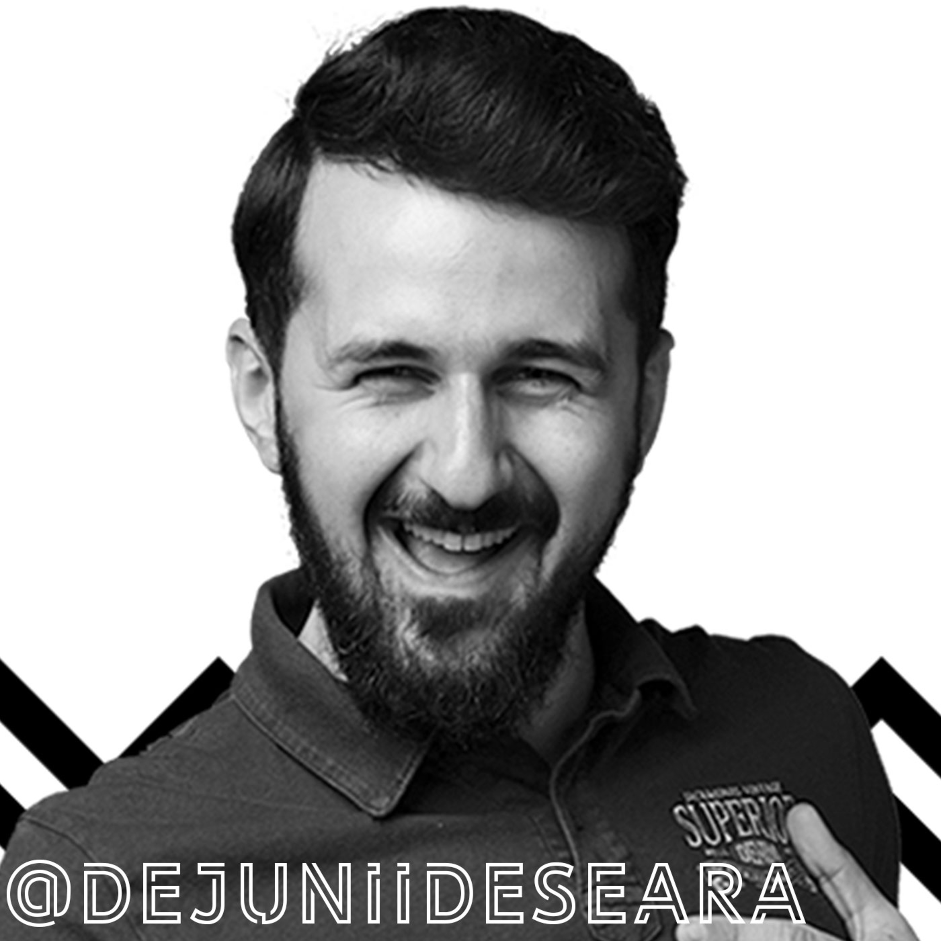 Dejunii - Podcast Matinal