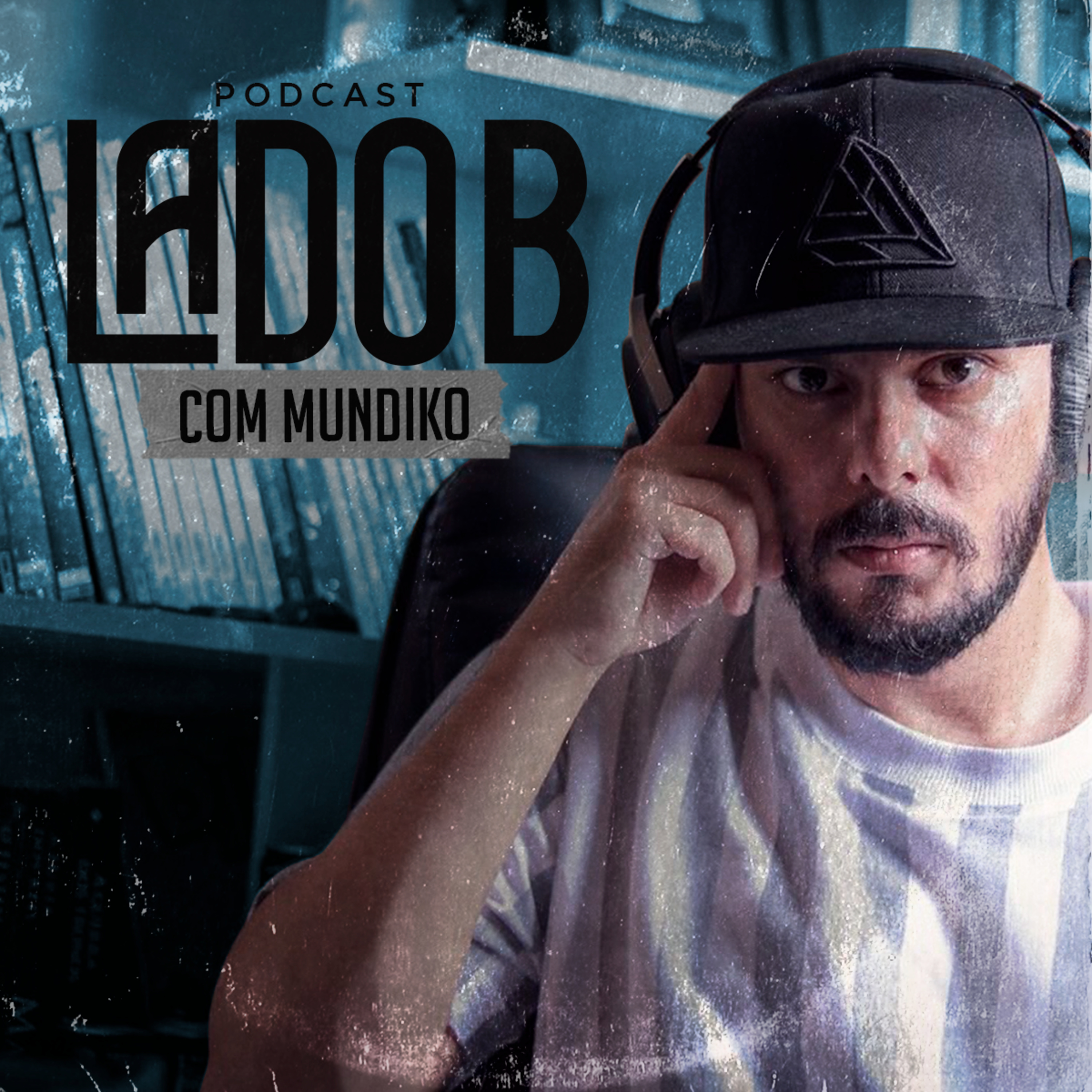 LADO B #3 - Mundiko