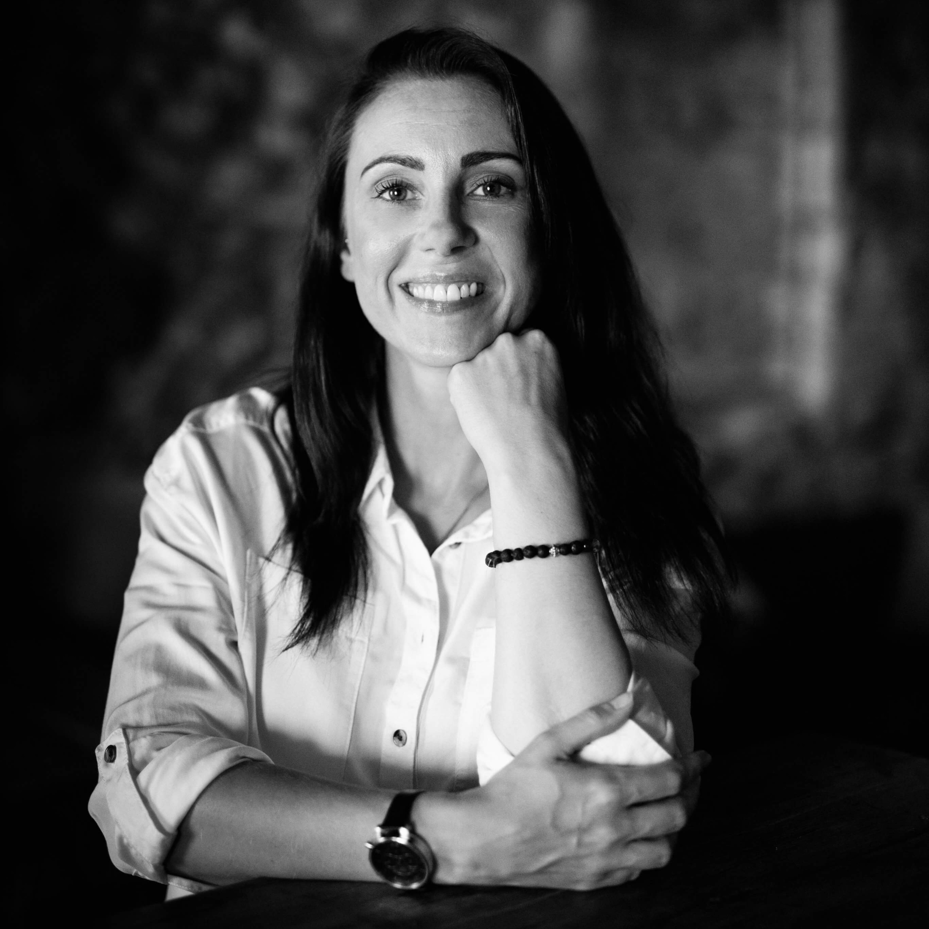 Perfect Health & Bright Business Minds with Elaine Godley