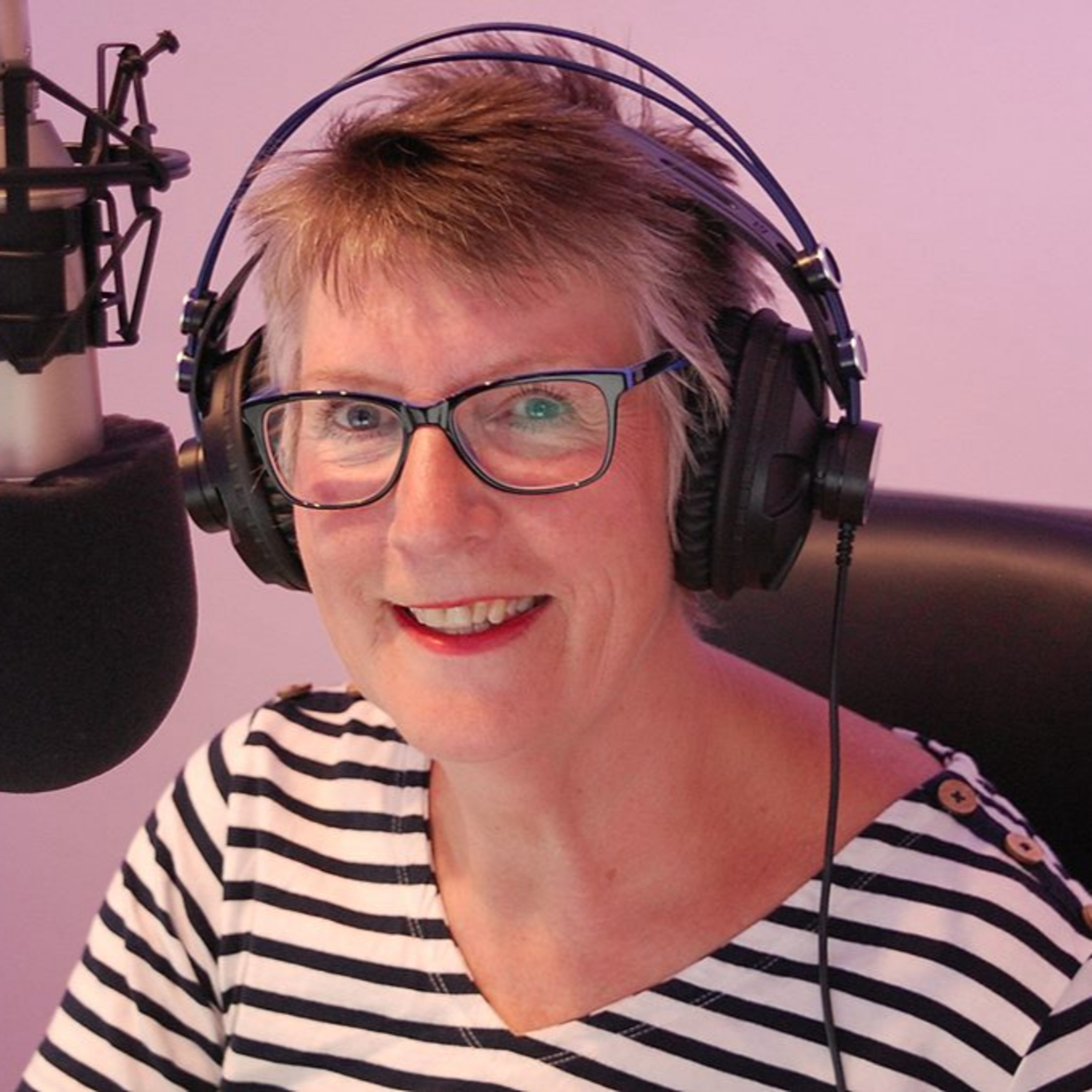 Perfect Health & Bright Business Minds with Elaine Godley