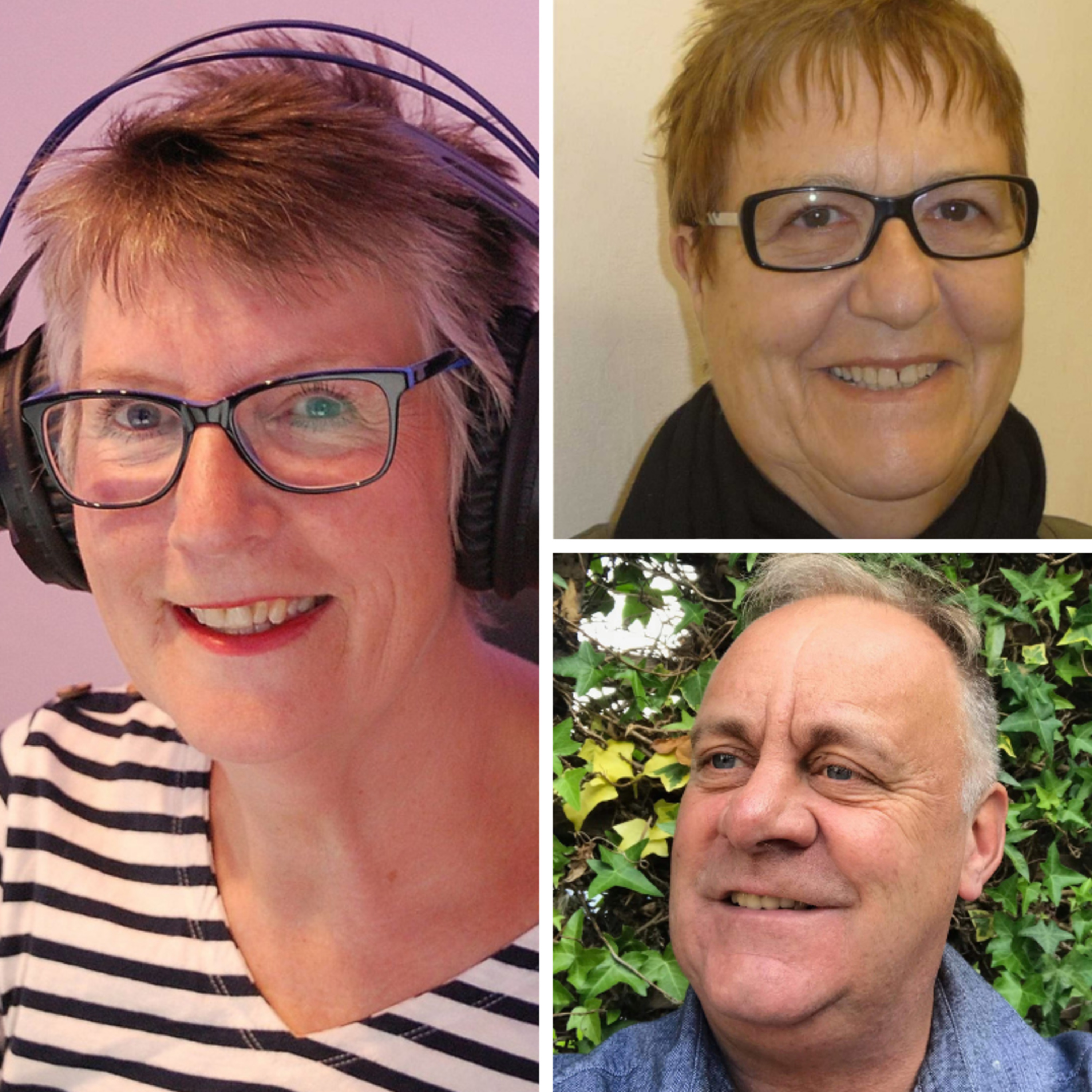 Perfect Health & Bright Business Minds with Elaine Godley