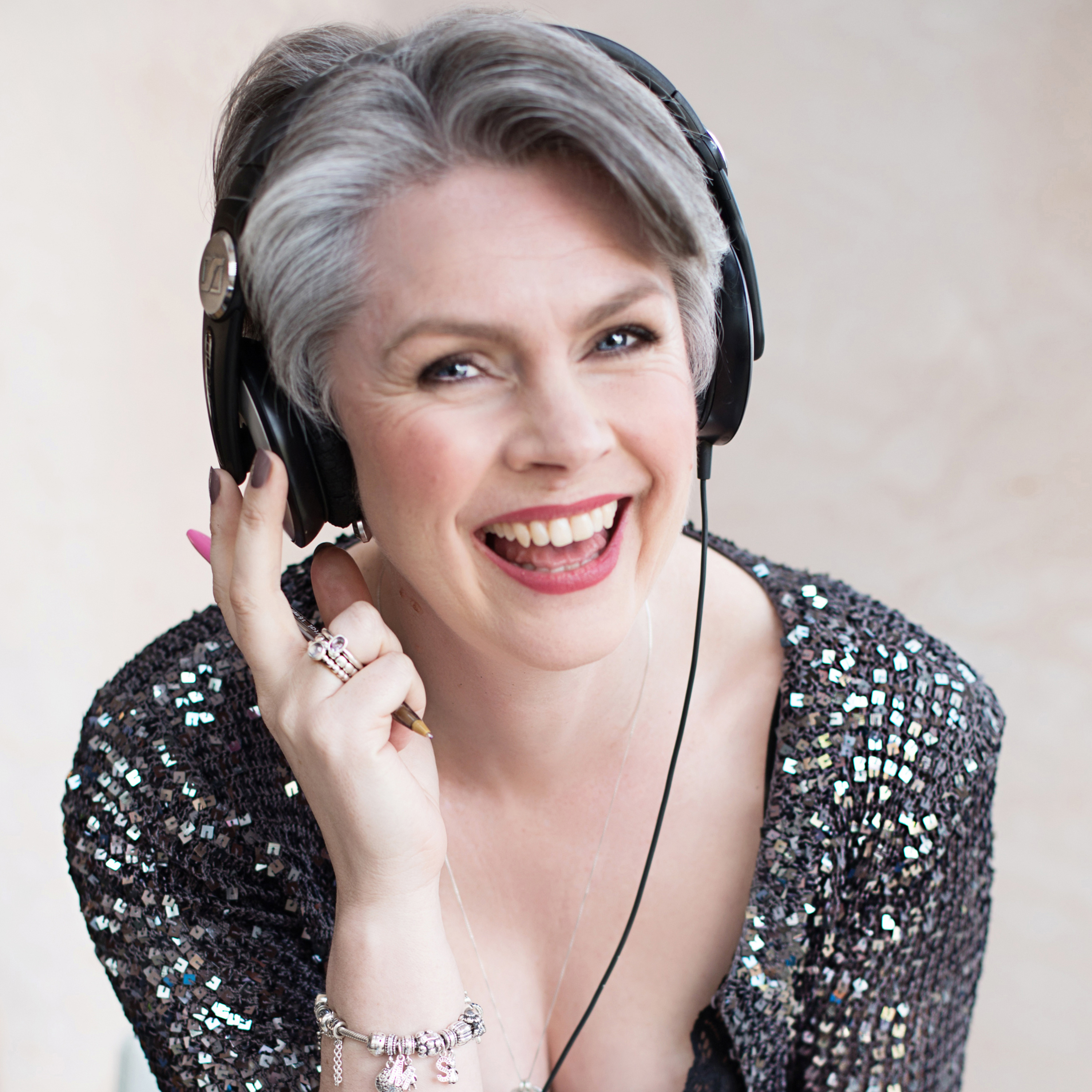 Perfect Health & Bright Business Minds with Elaine Godley