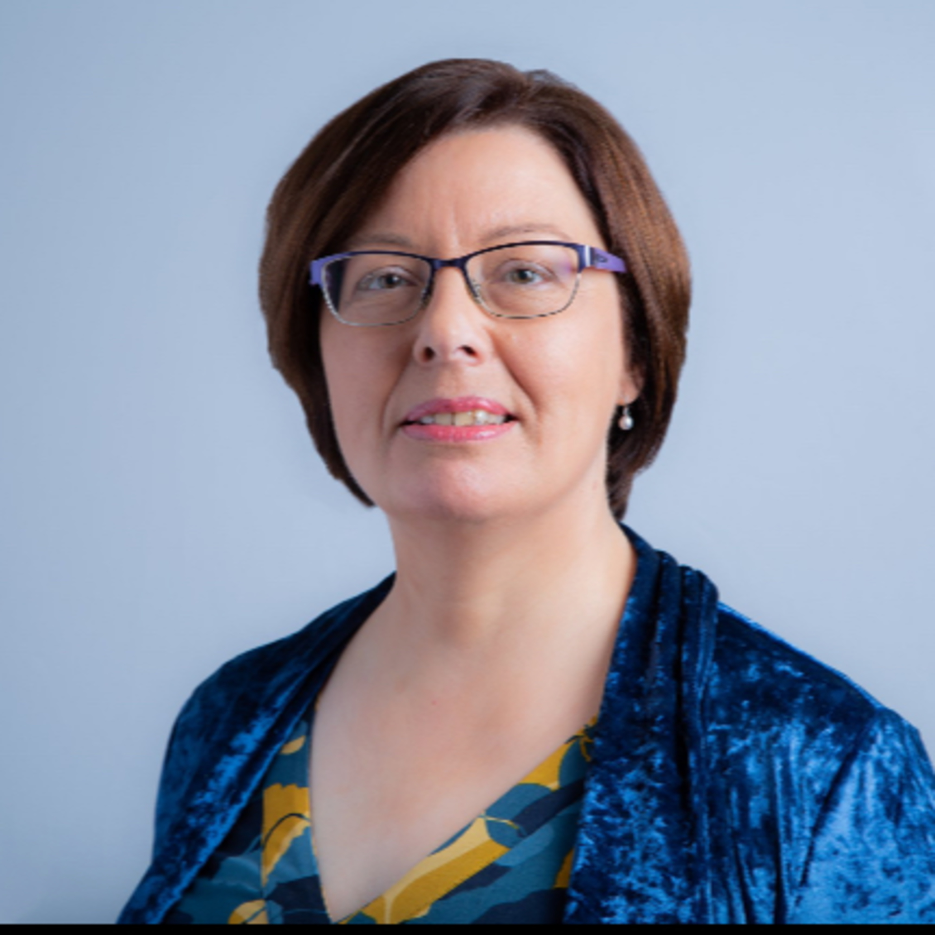 Perfect Health & Bright Business Minds with Elaine Godley