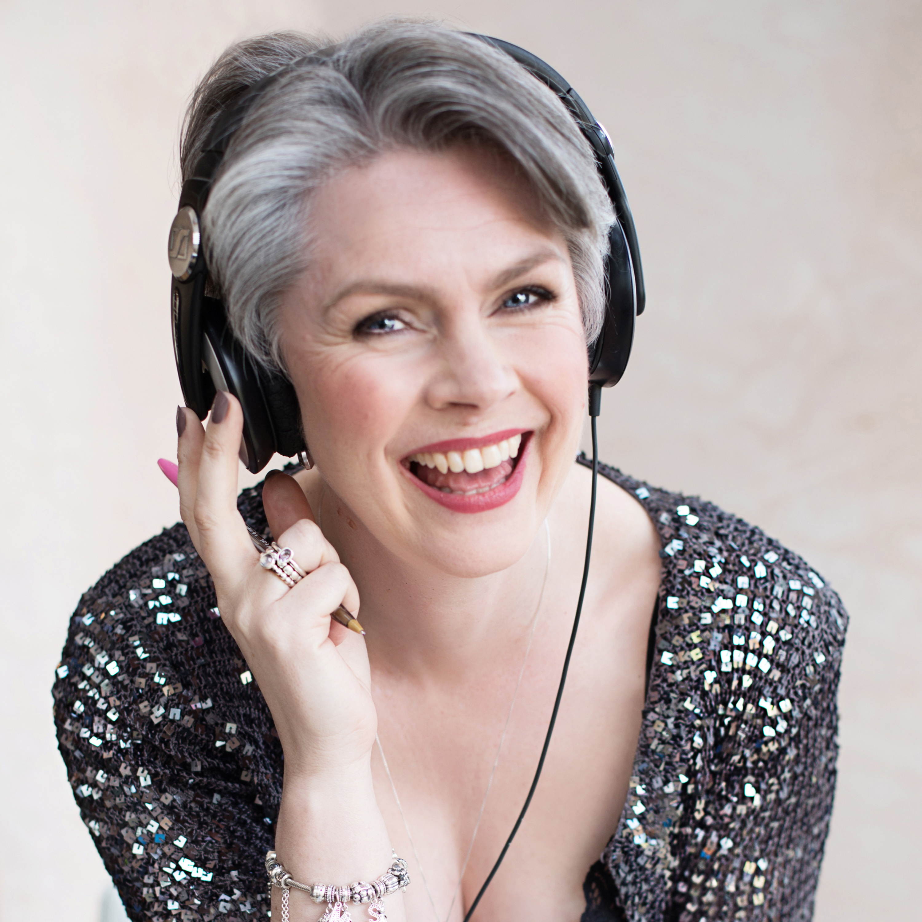 Perfect Health & Bright Business Minds with Elaine Godley