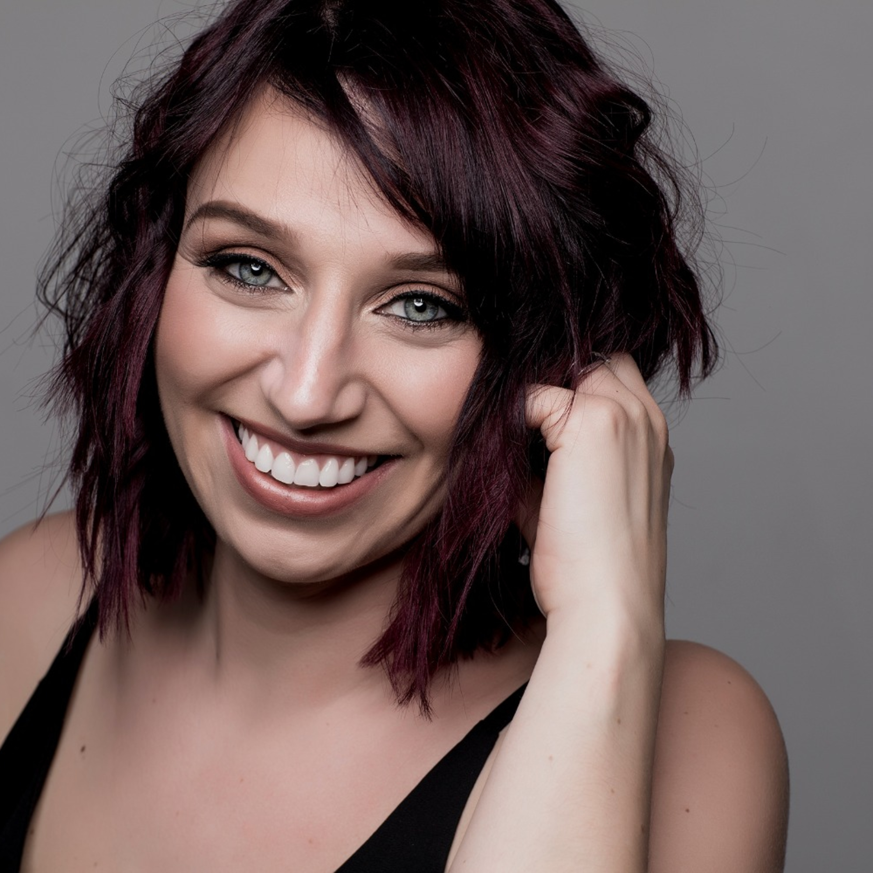 Perfect Health & Bright Business Minds with Elaine Godley