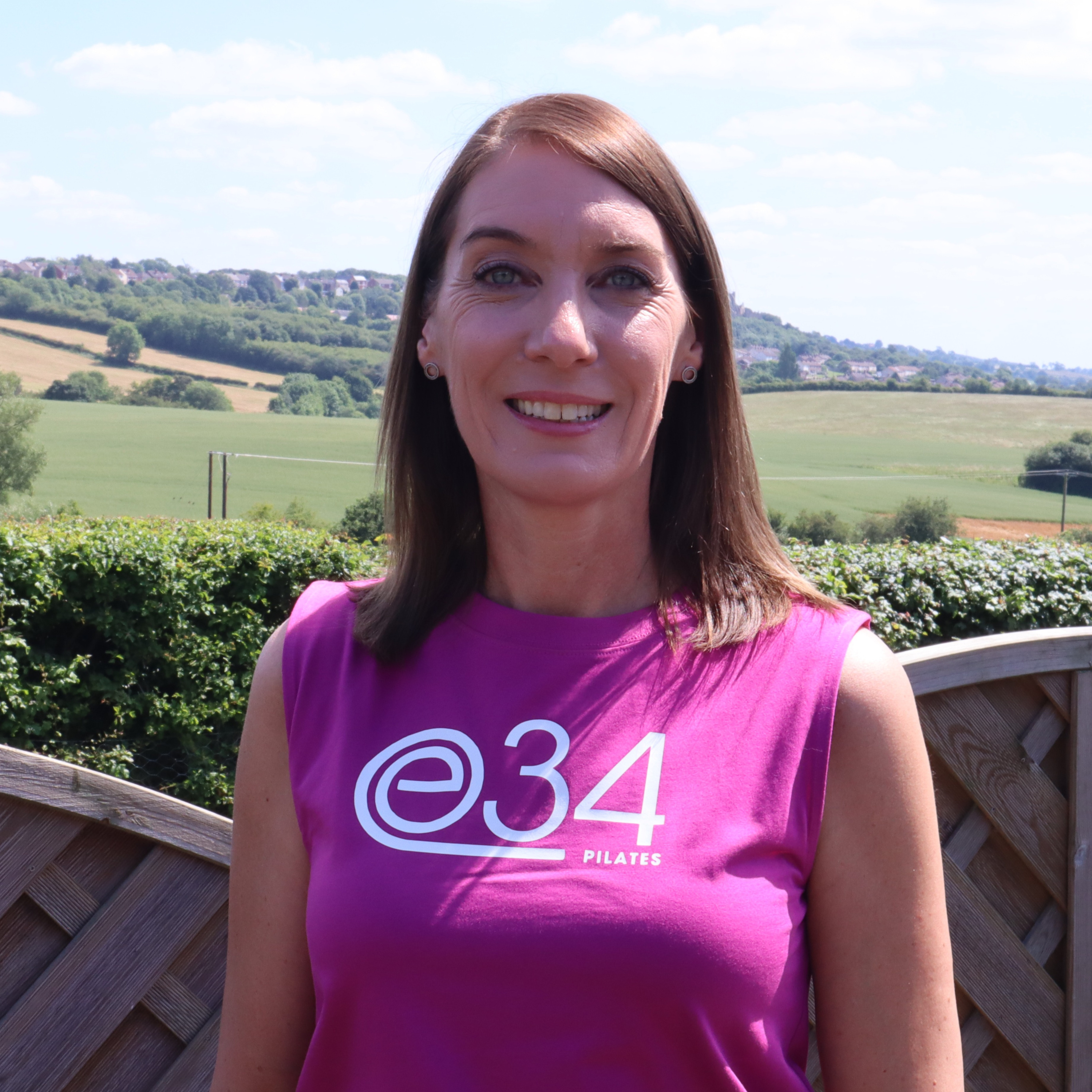 Perfect Health & Bright Business Minds with Elaine Godley