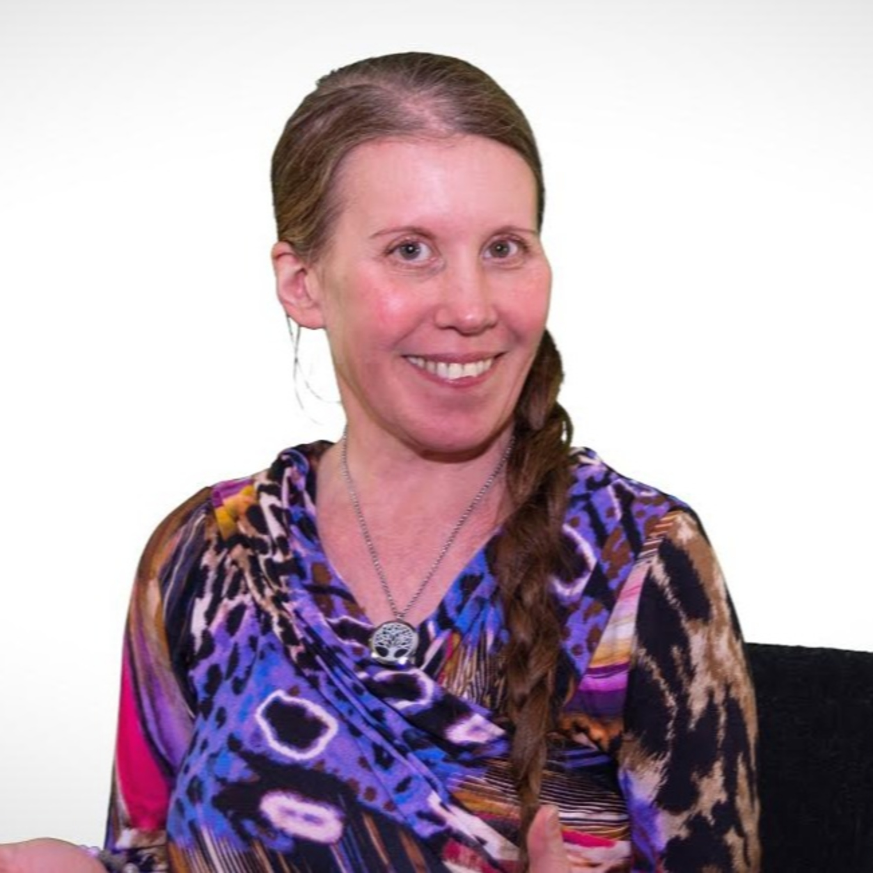Perfect Health & Bright Business Minds with Elaine Godley