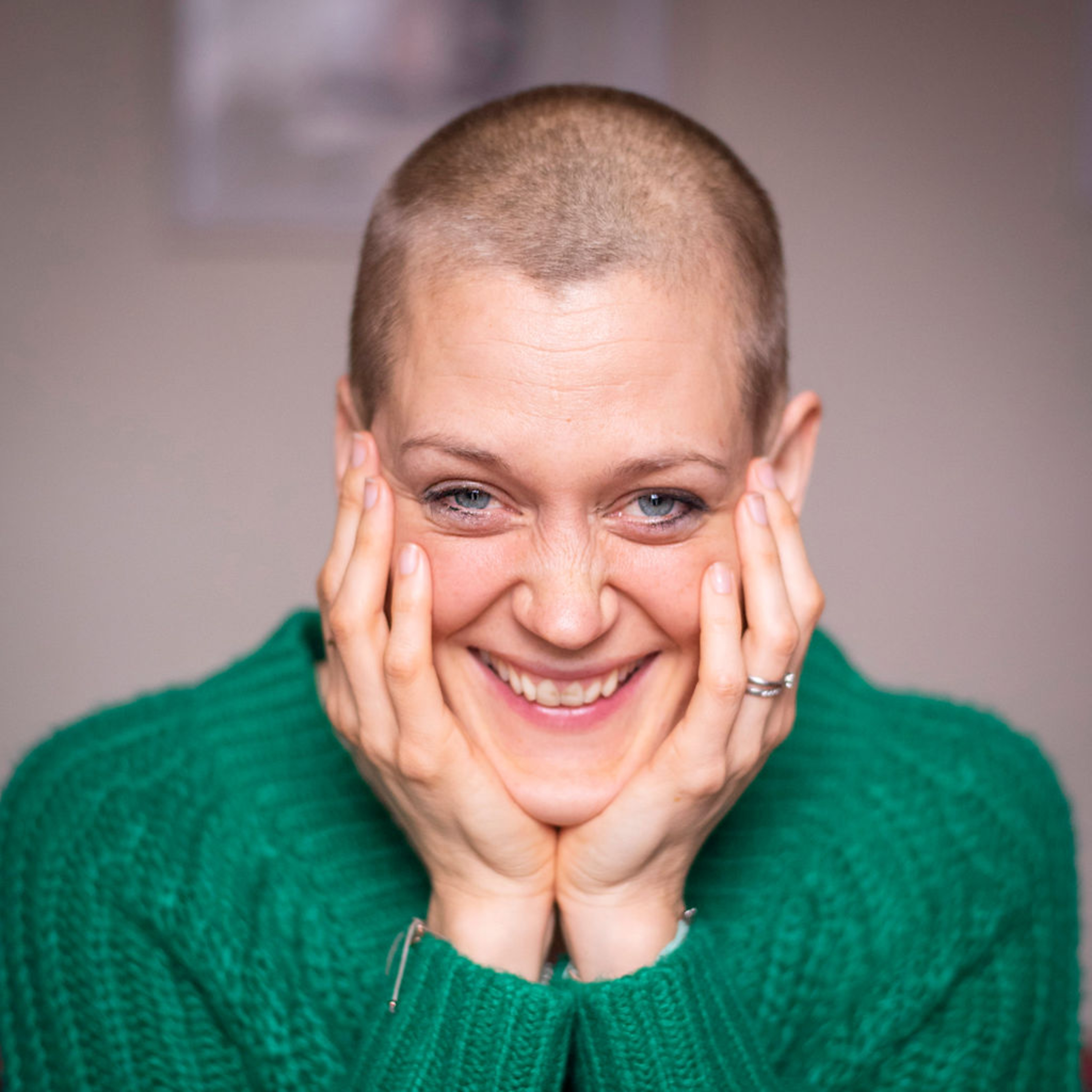 Perfect Health & Bright Business Minds with Elaine Godley