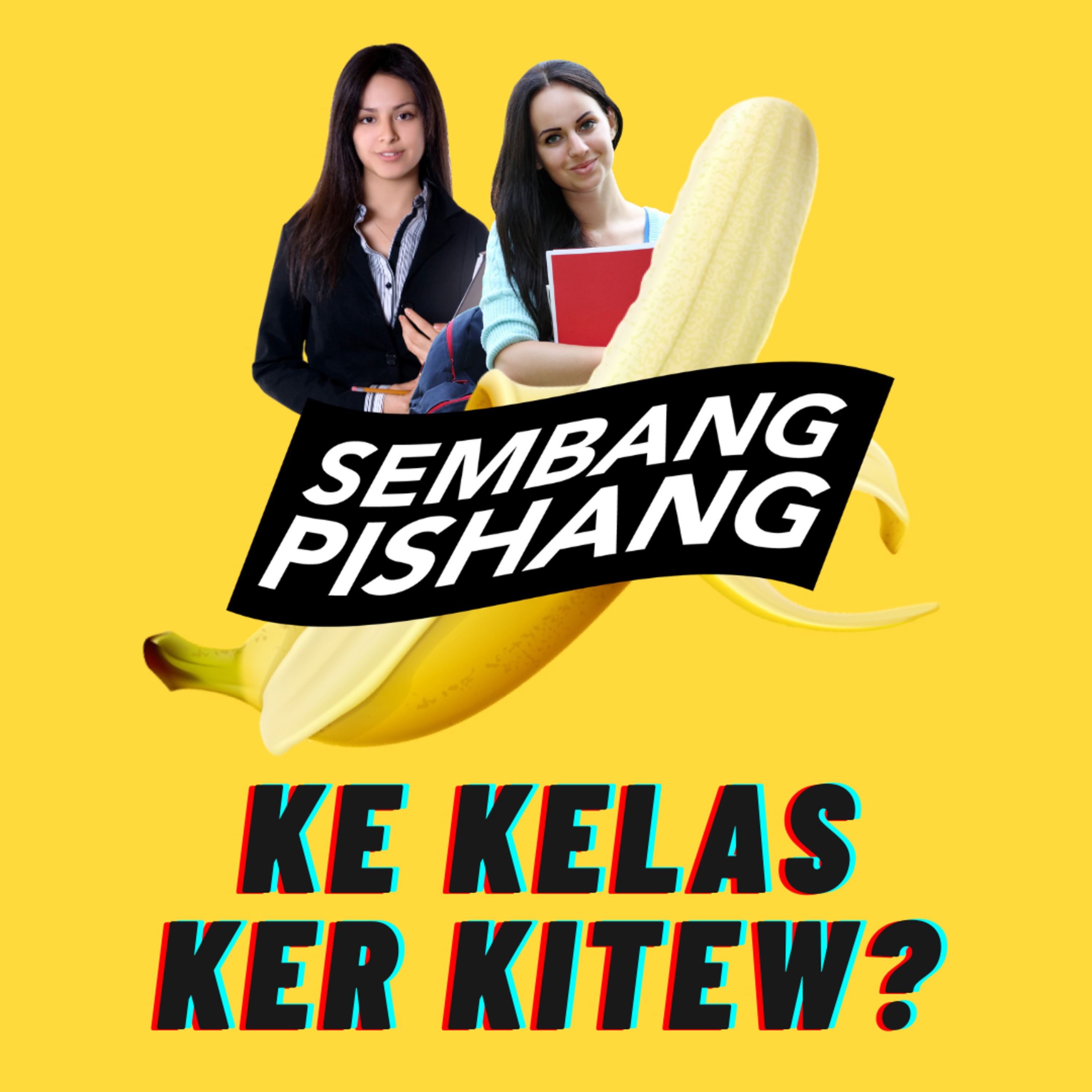 Sembang Pishang