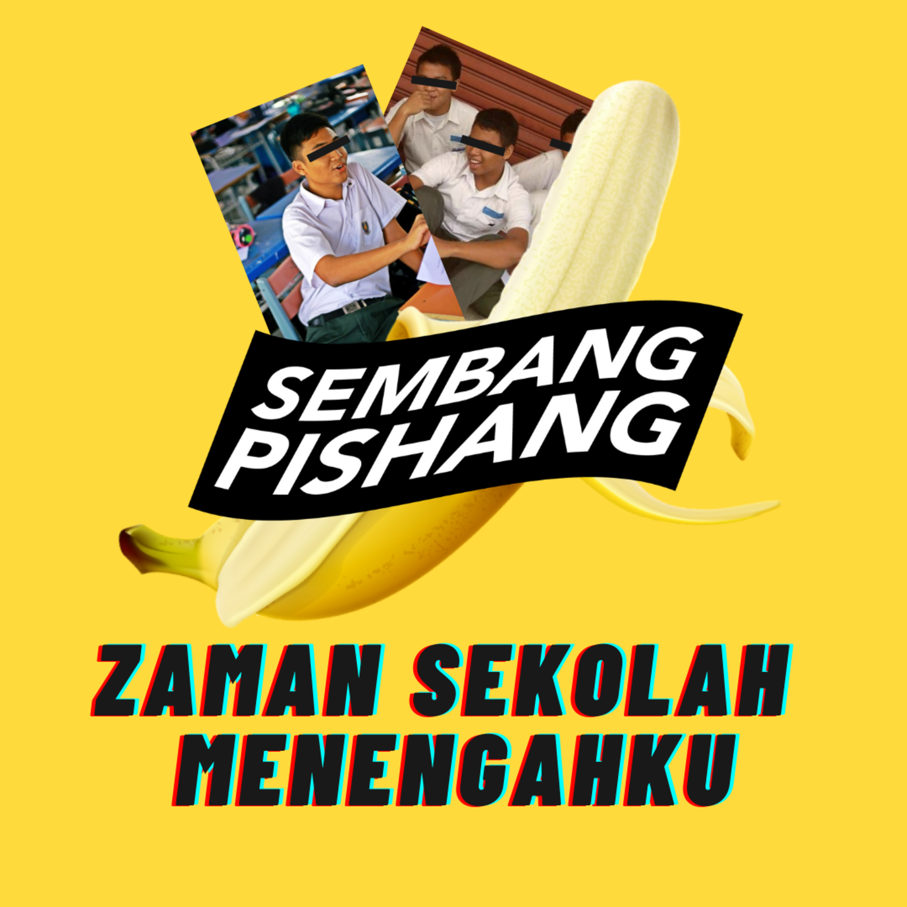 Sembang Pishang