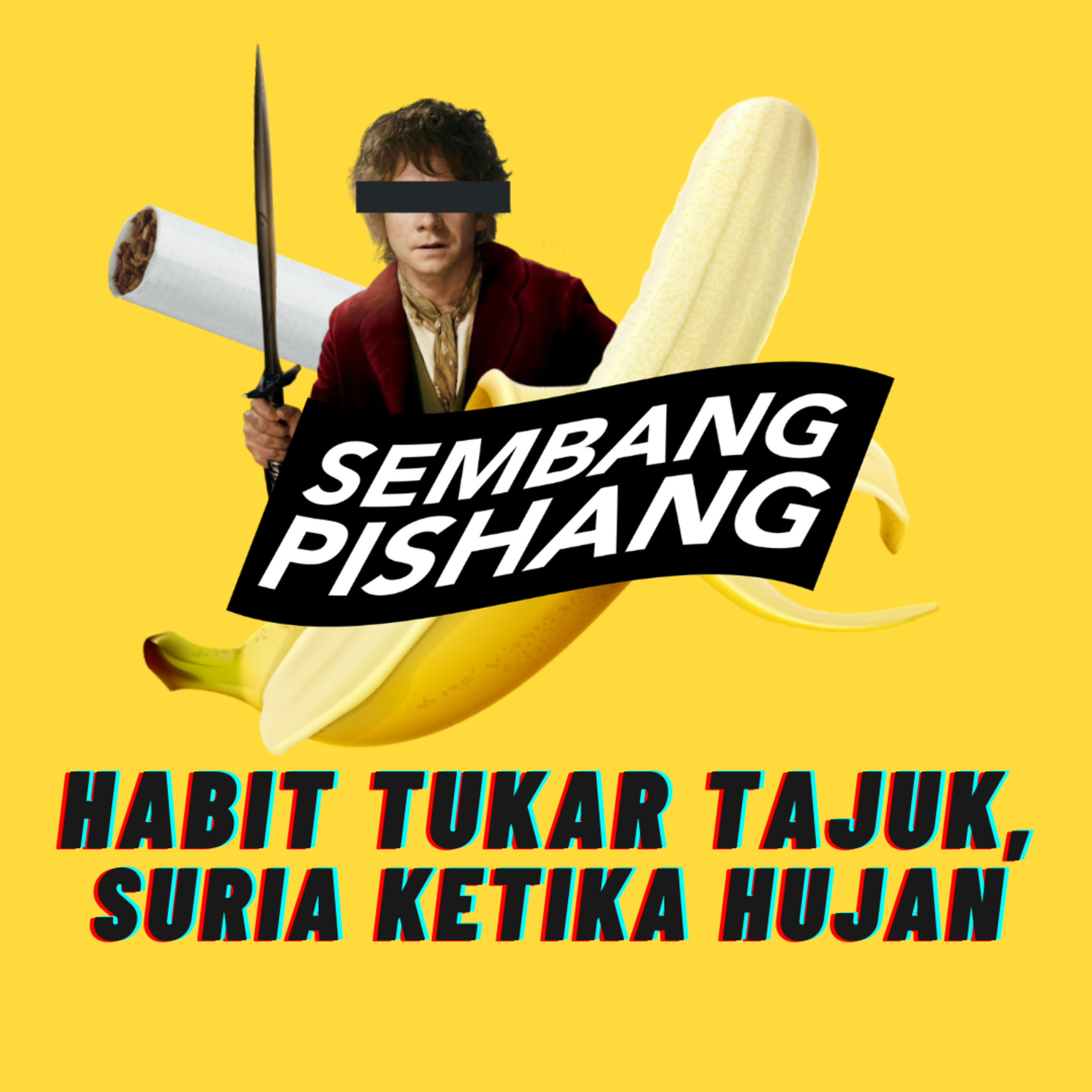Sembang Pishang