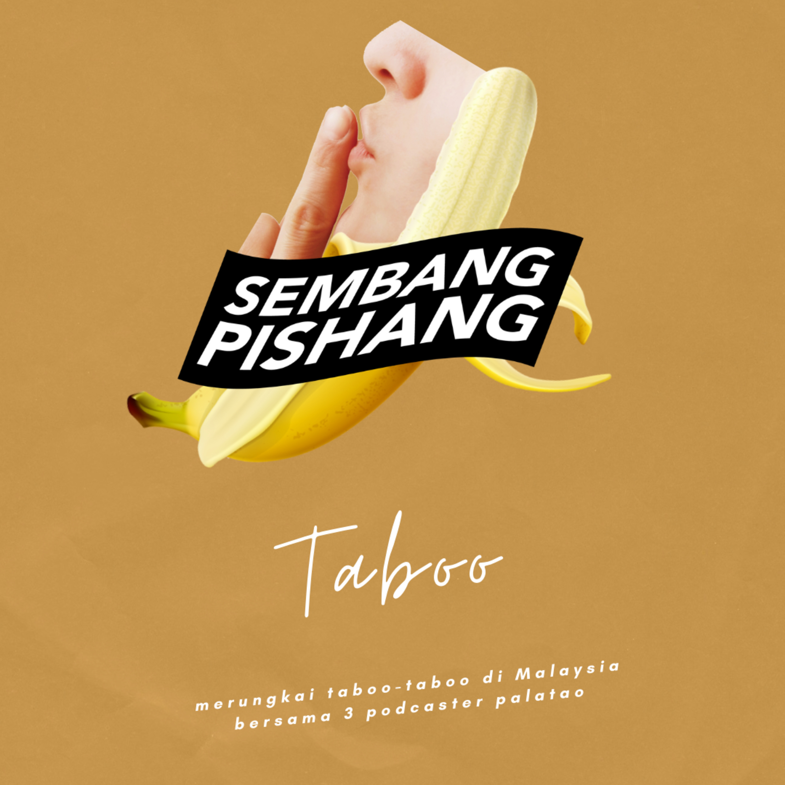 Sembang Pishang