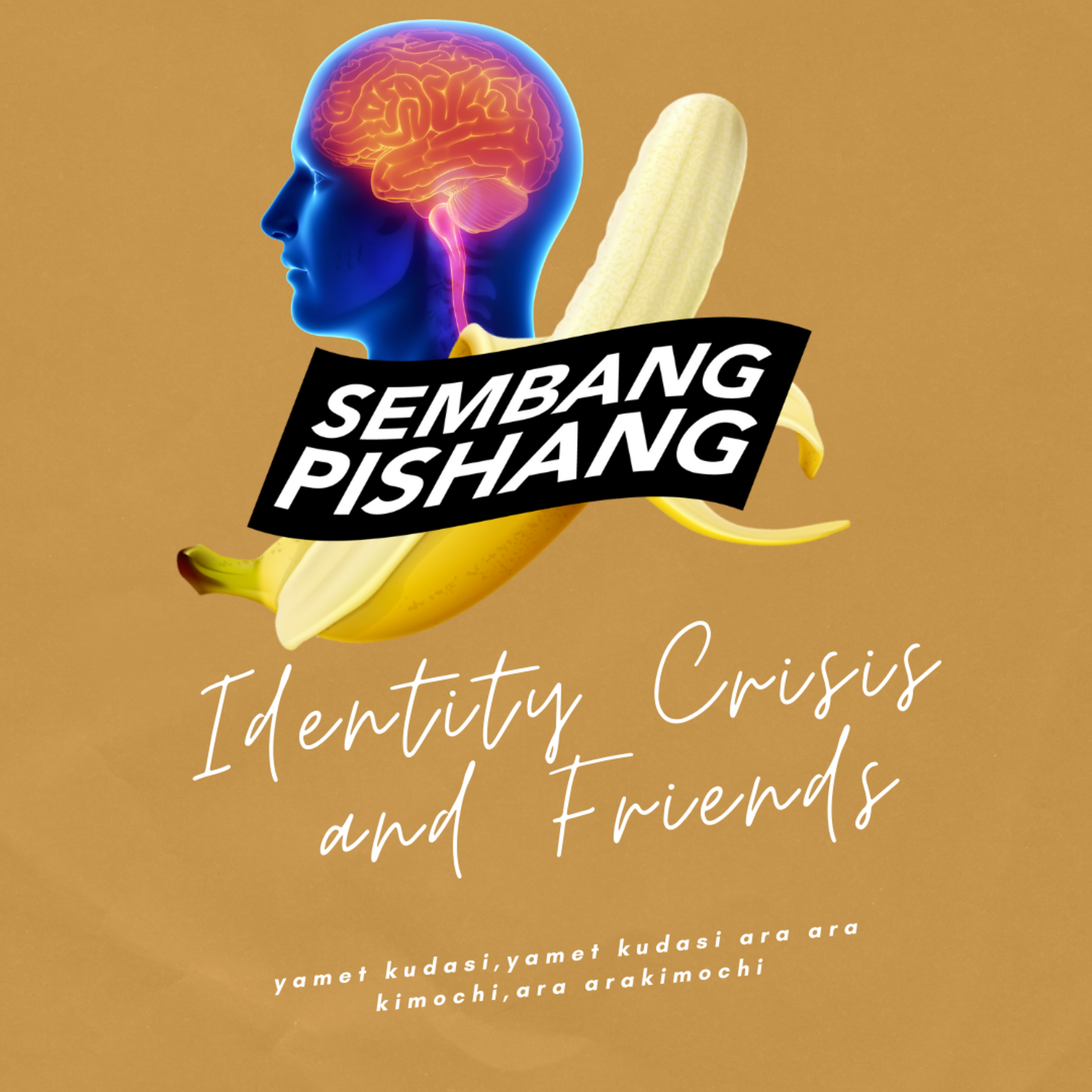 Sembang Pishang