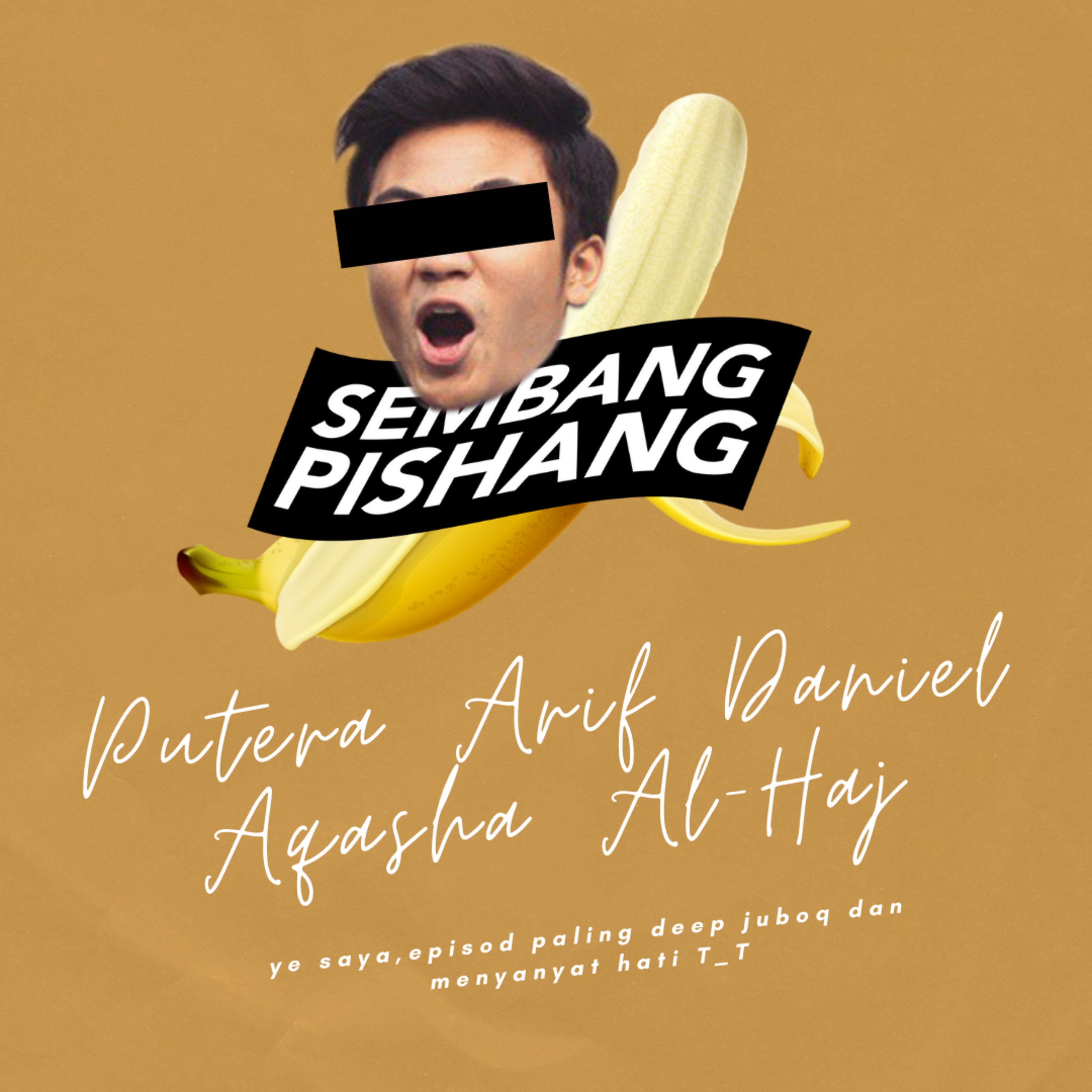 Sembang Pishang