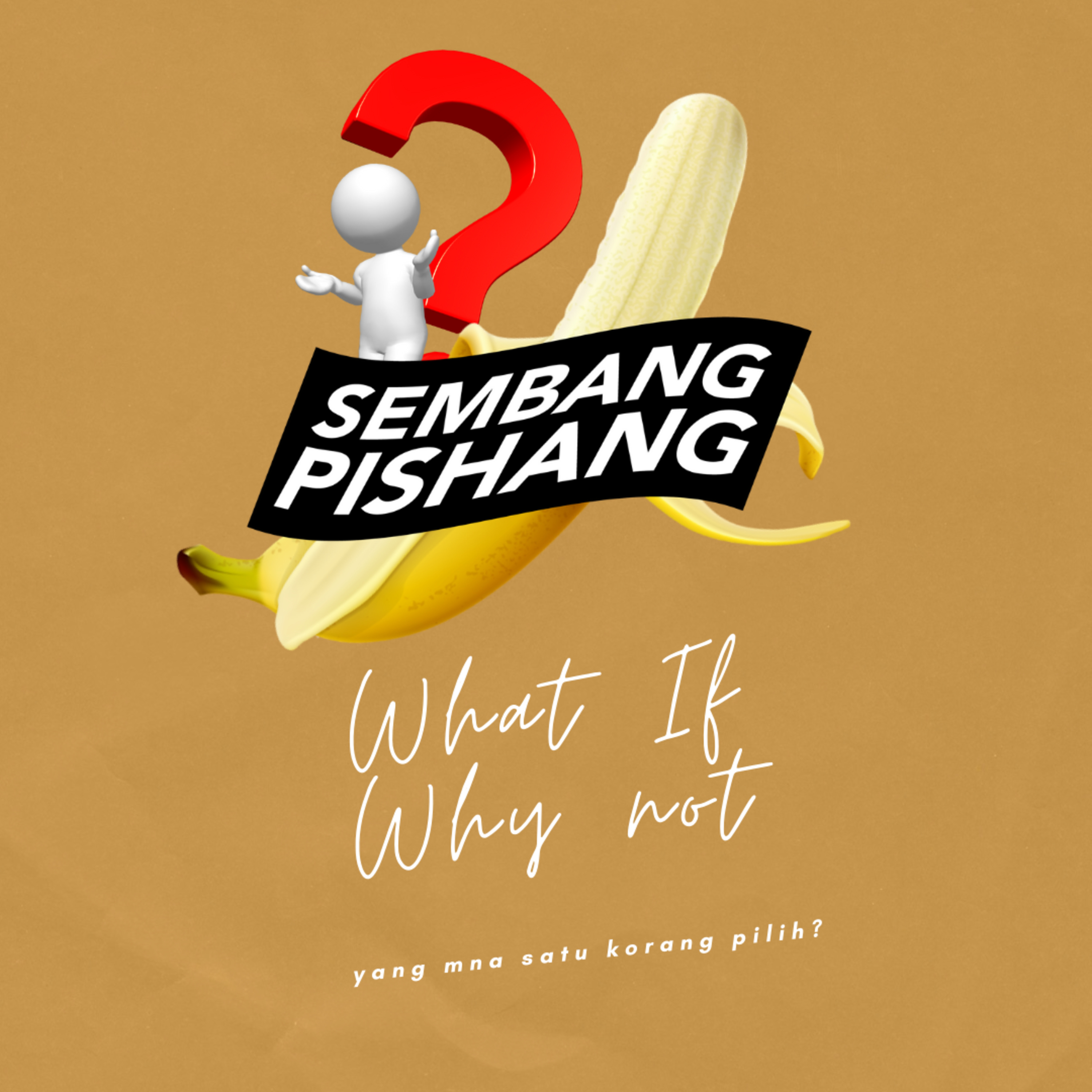 Sembang Pishang