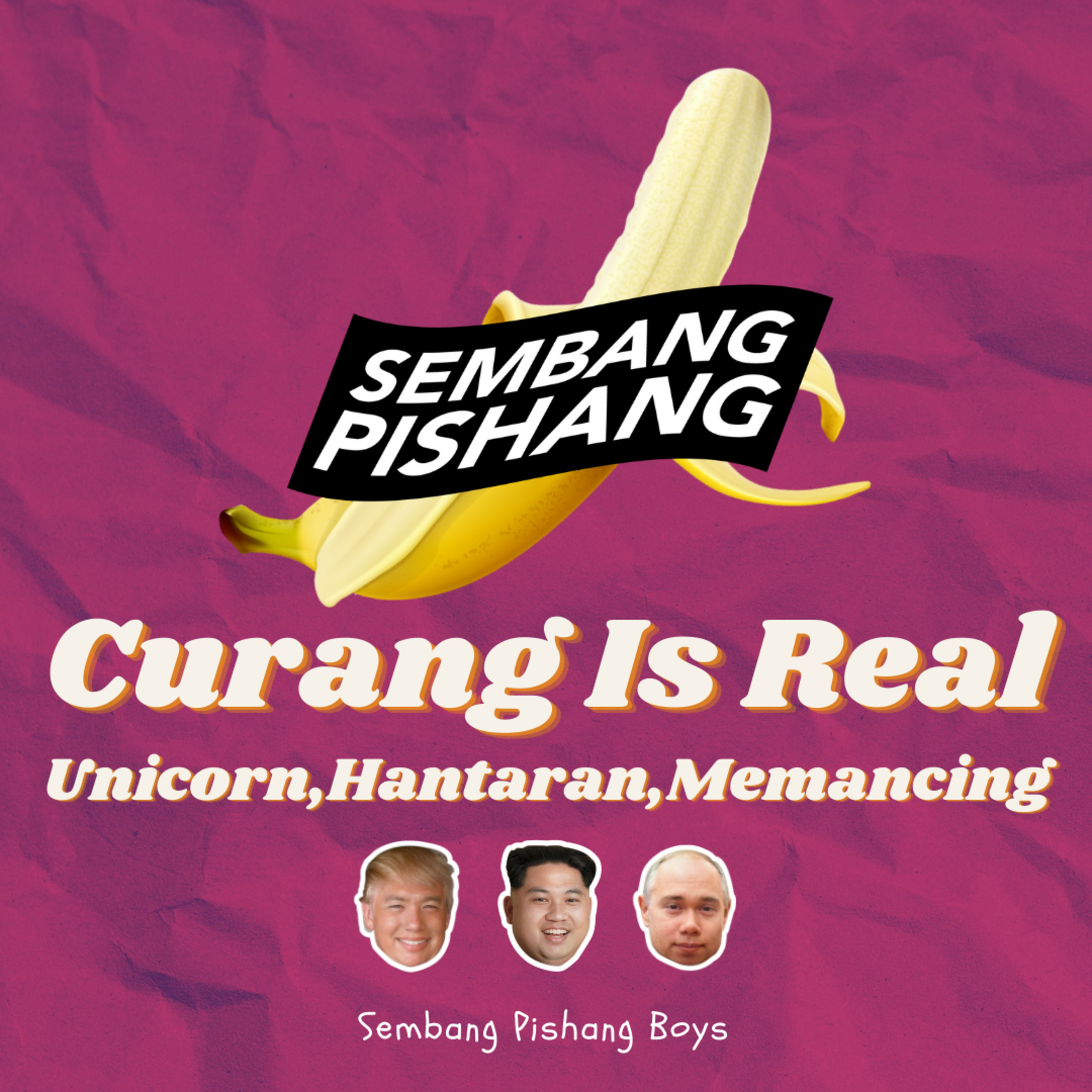 Sembang Pishang