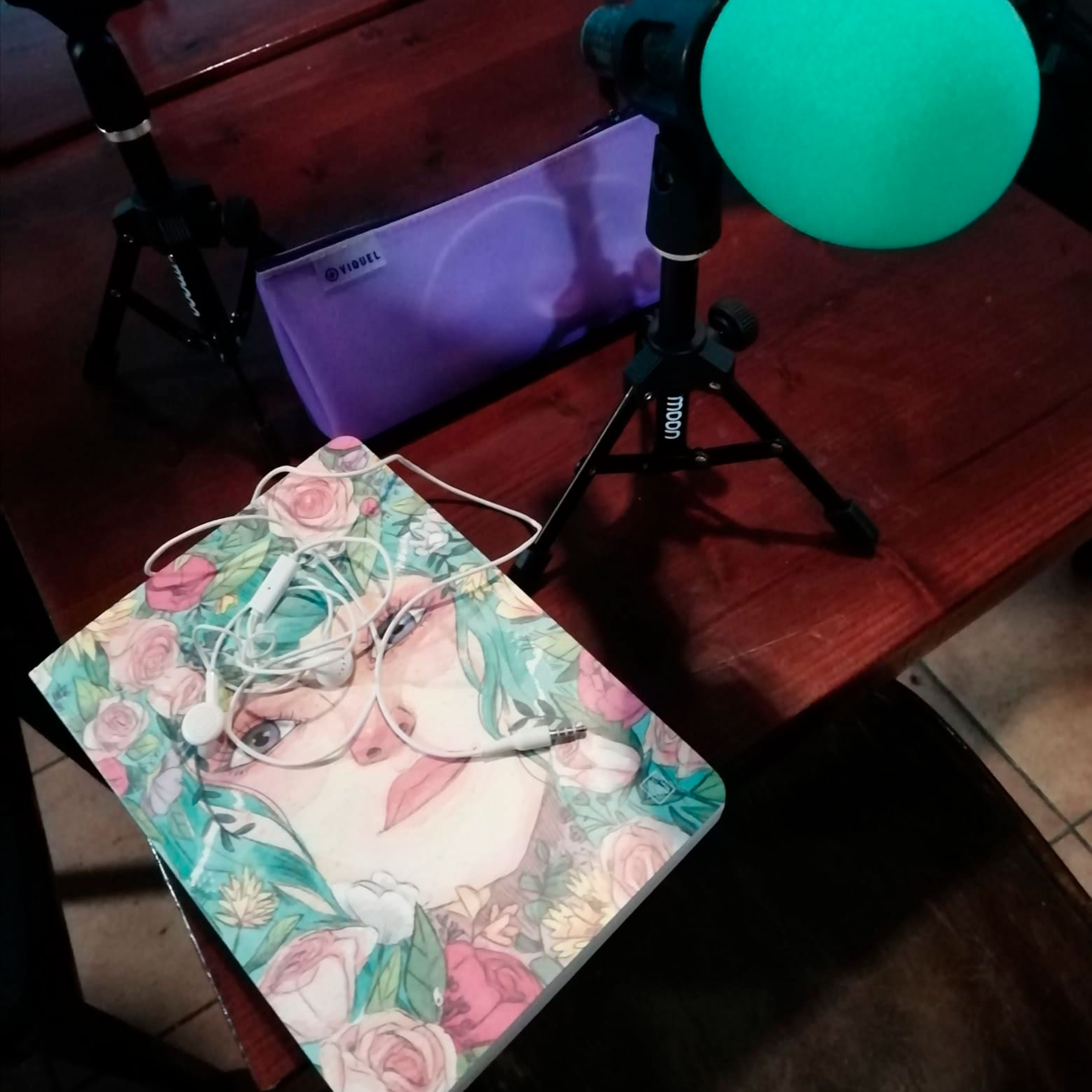 Un Podcast Ovarios