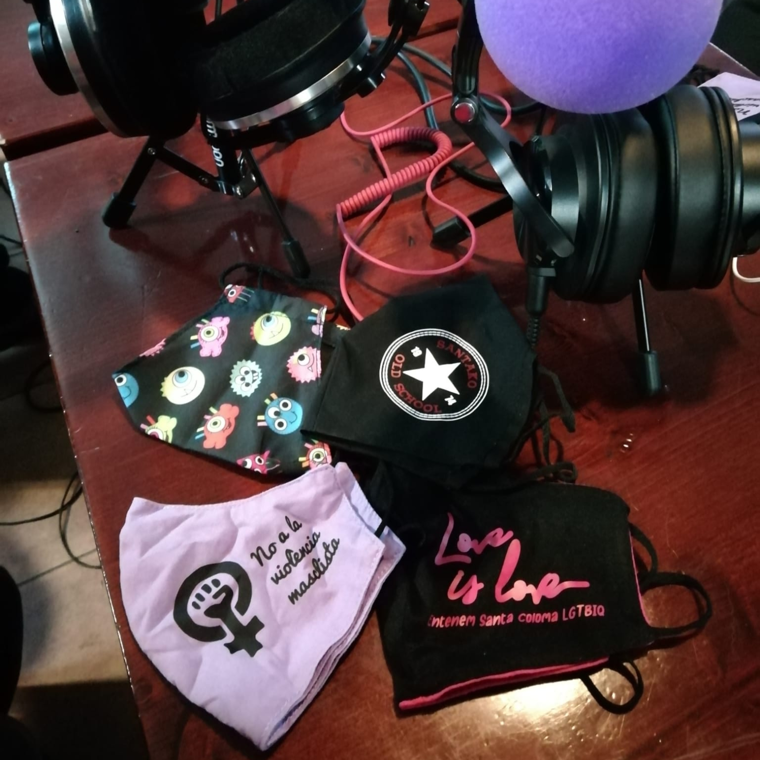 Un Podcast Ovarios