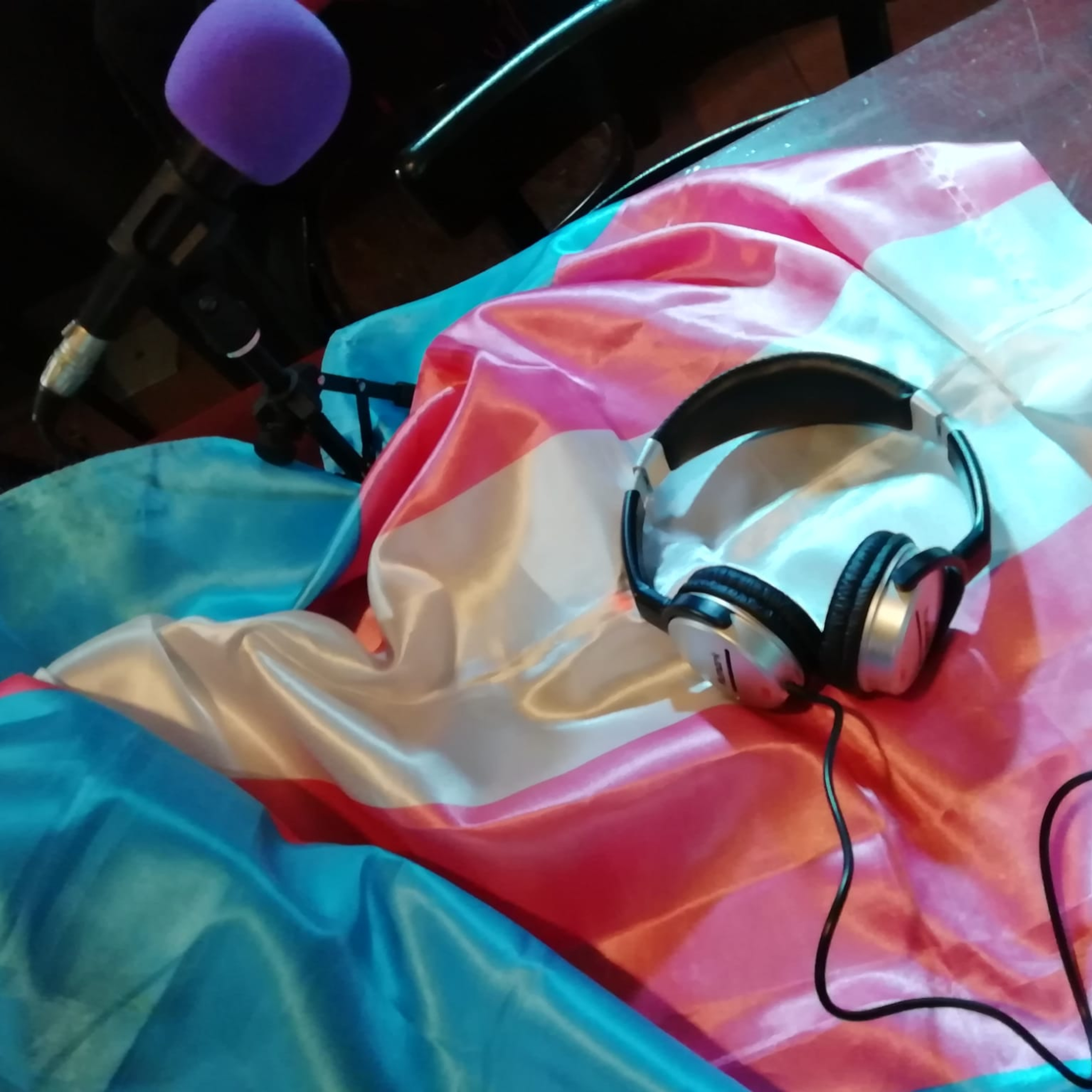 Un Podcast Ovarios