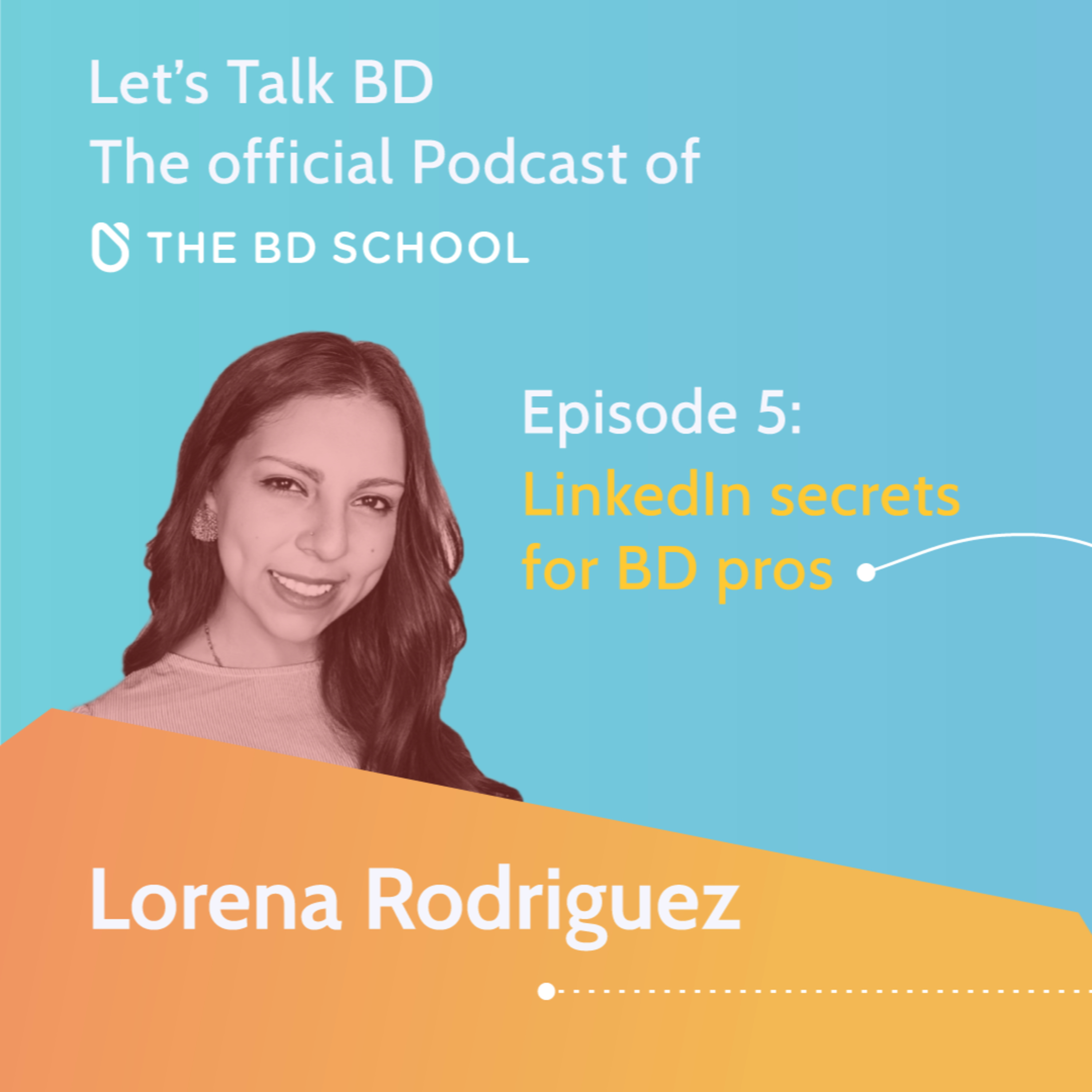 Let\'s Talk BD
