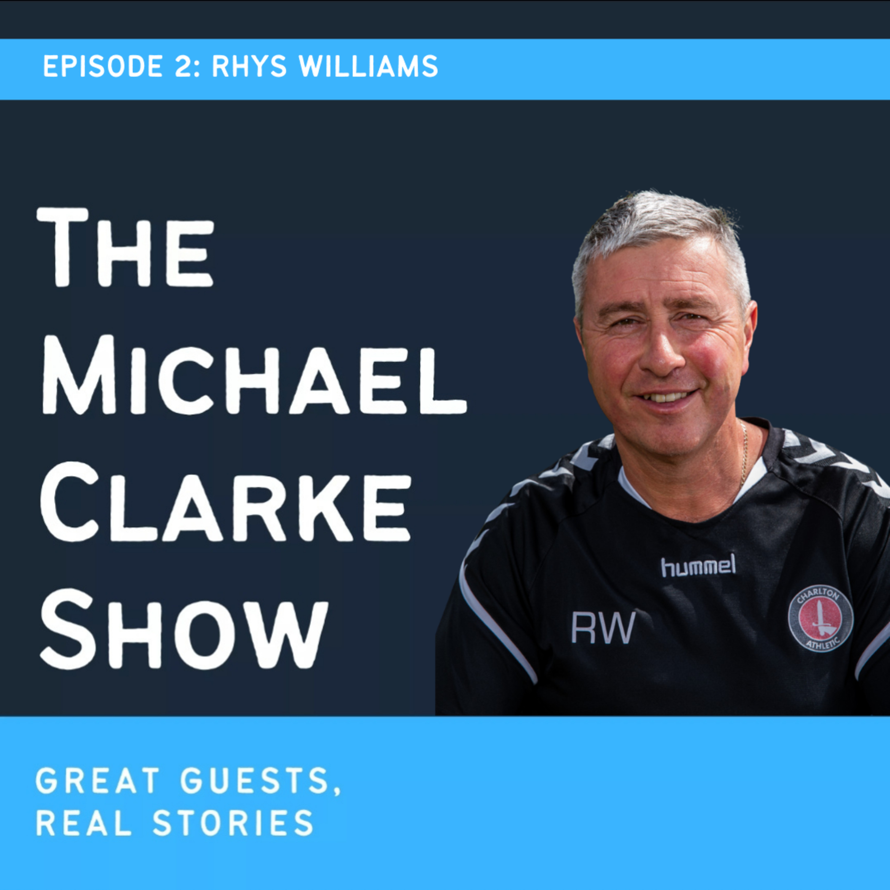 The Michael Clarke Show