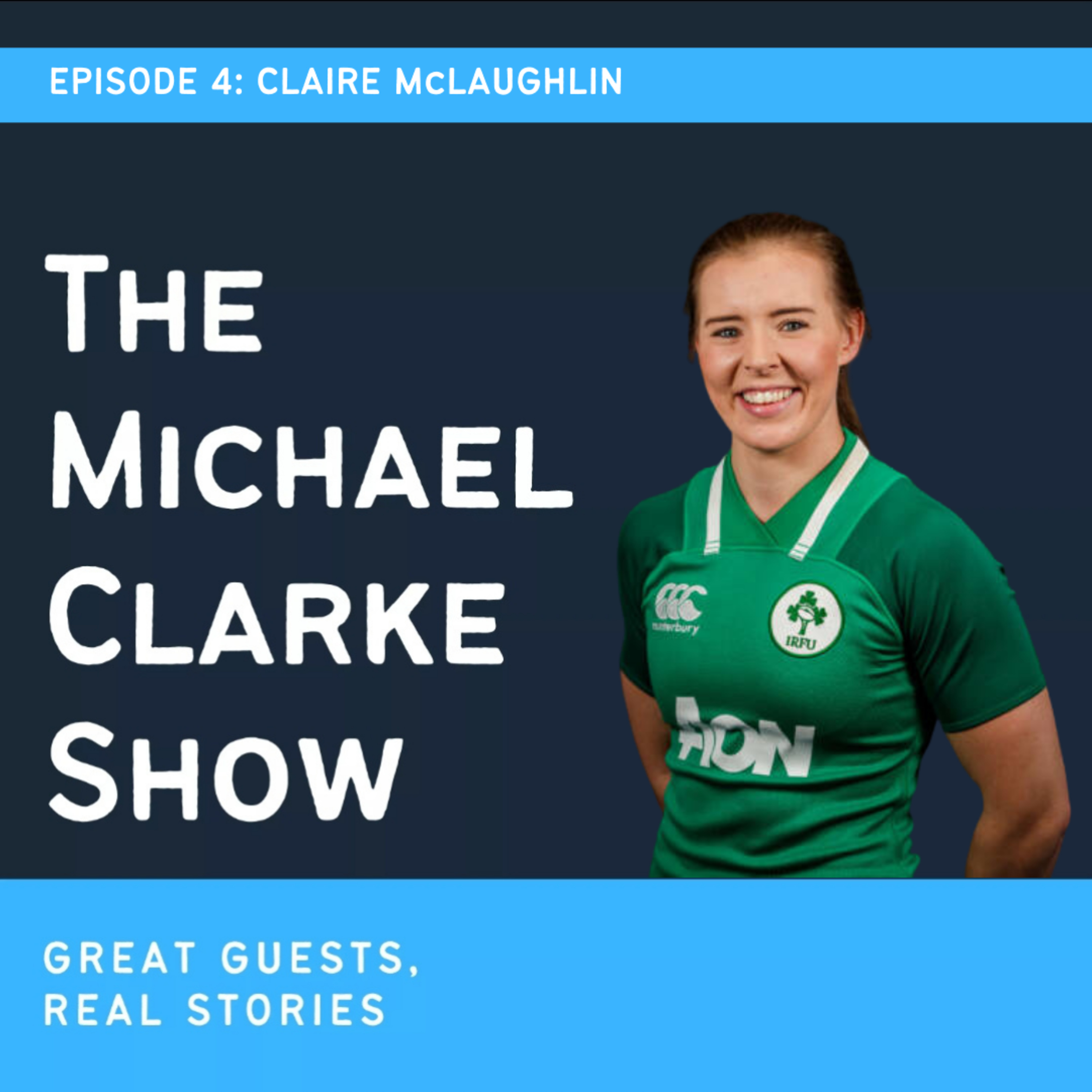 The Michael Clarke Show