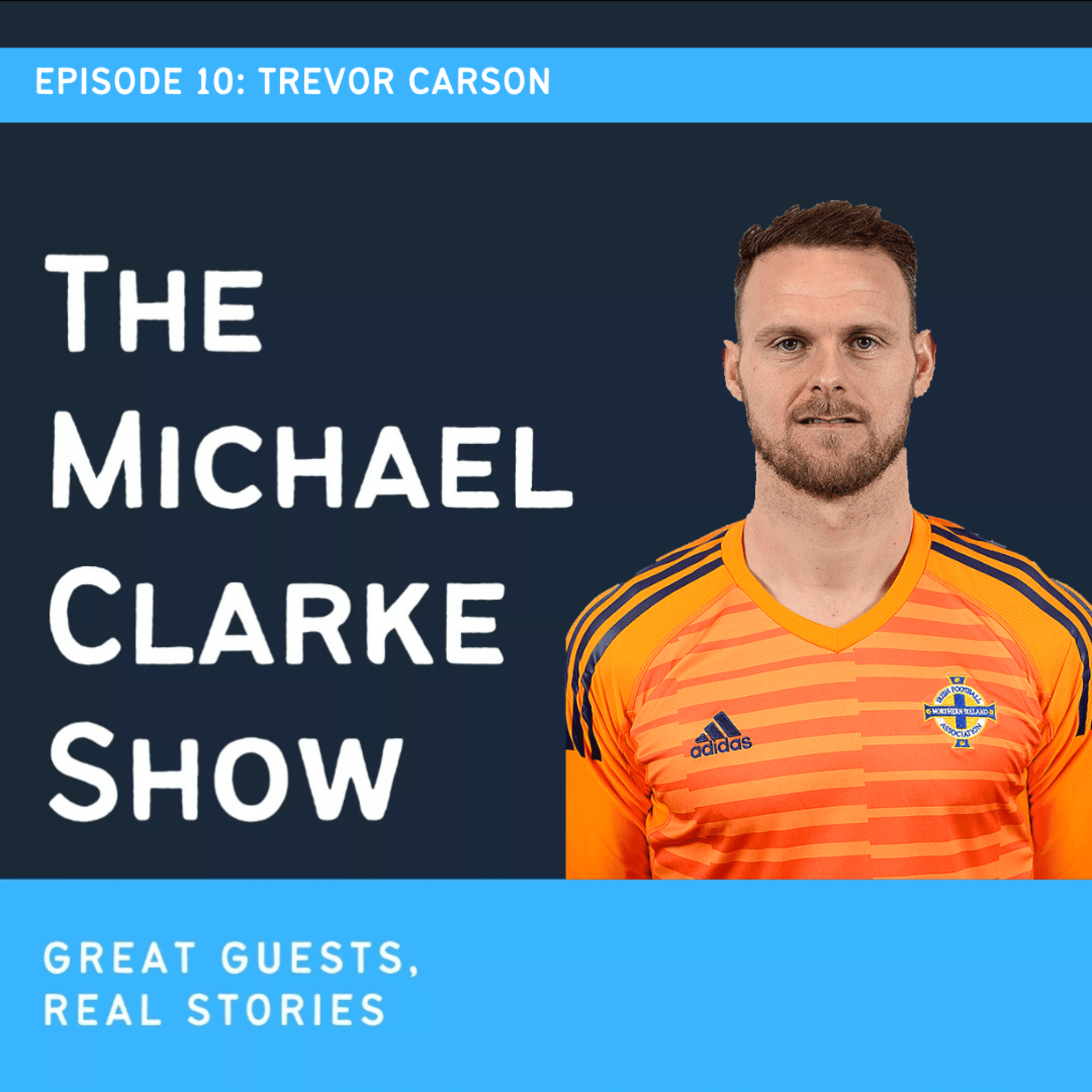 The Michael Clarke Show