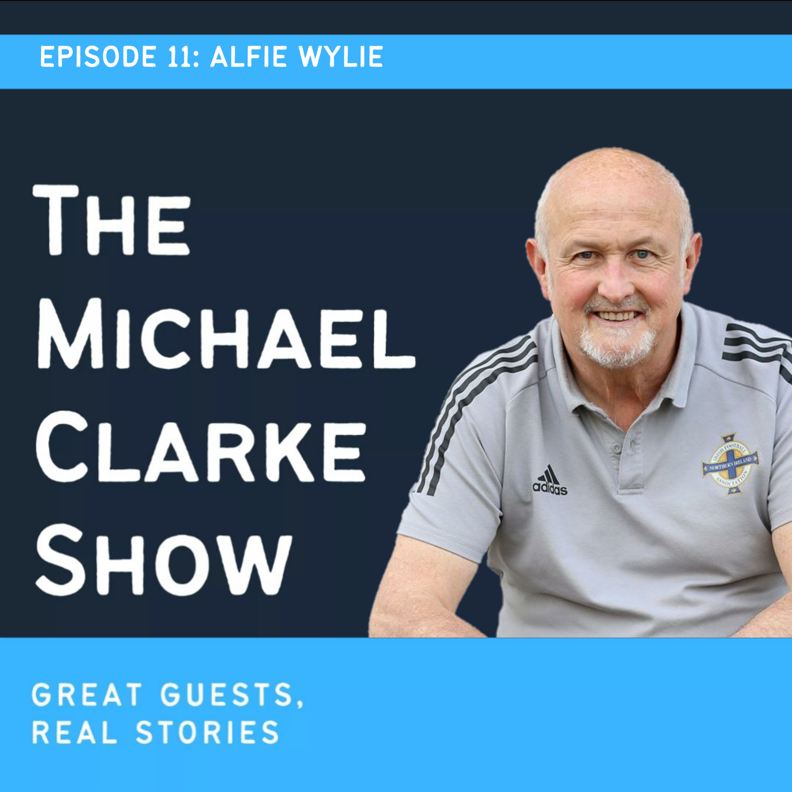 The Michael Clarke Show