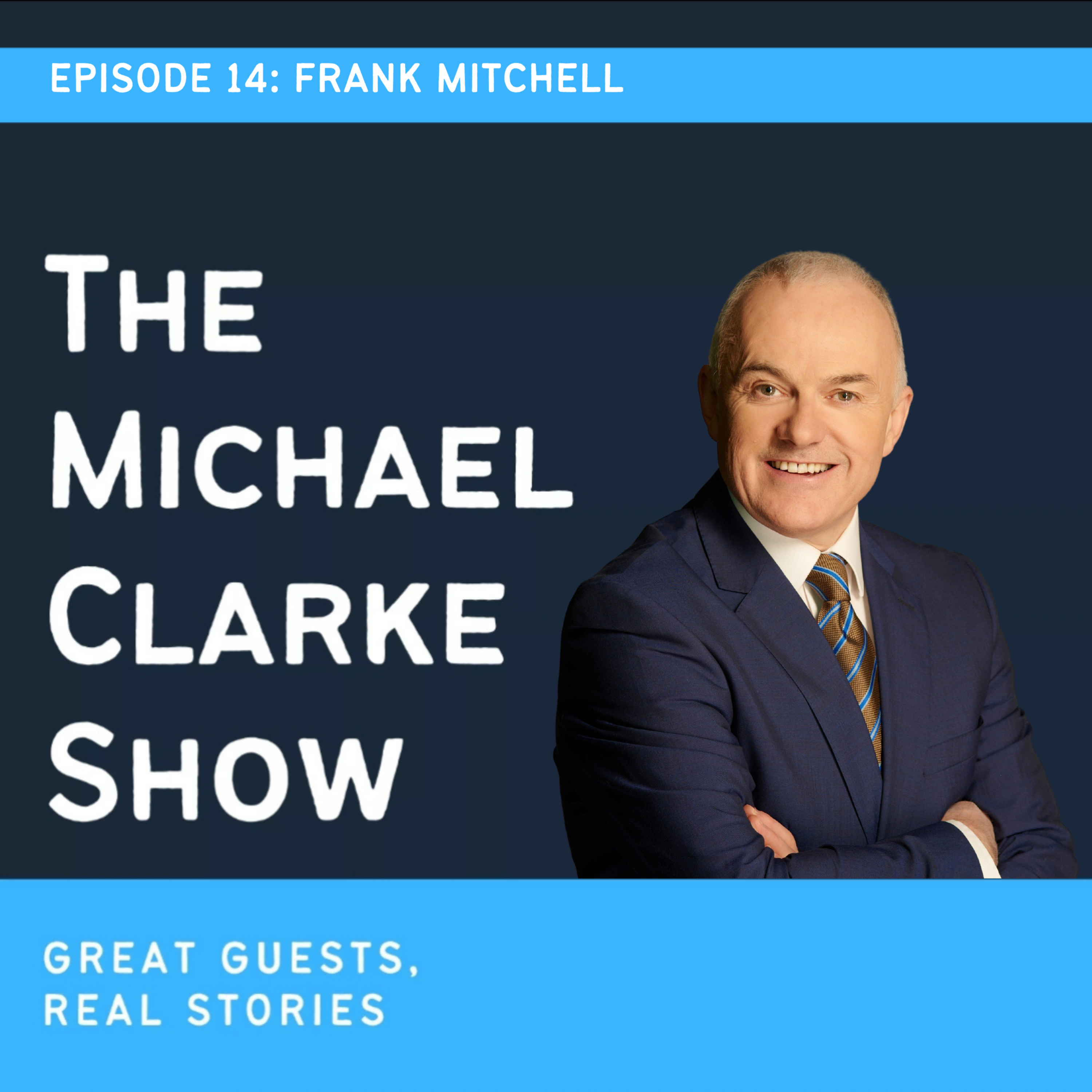 The Michael Clarke Show