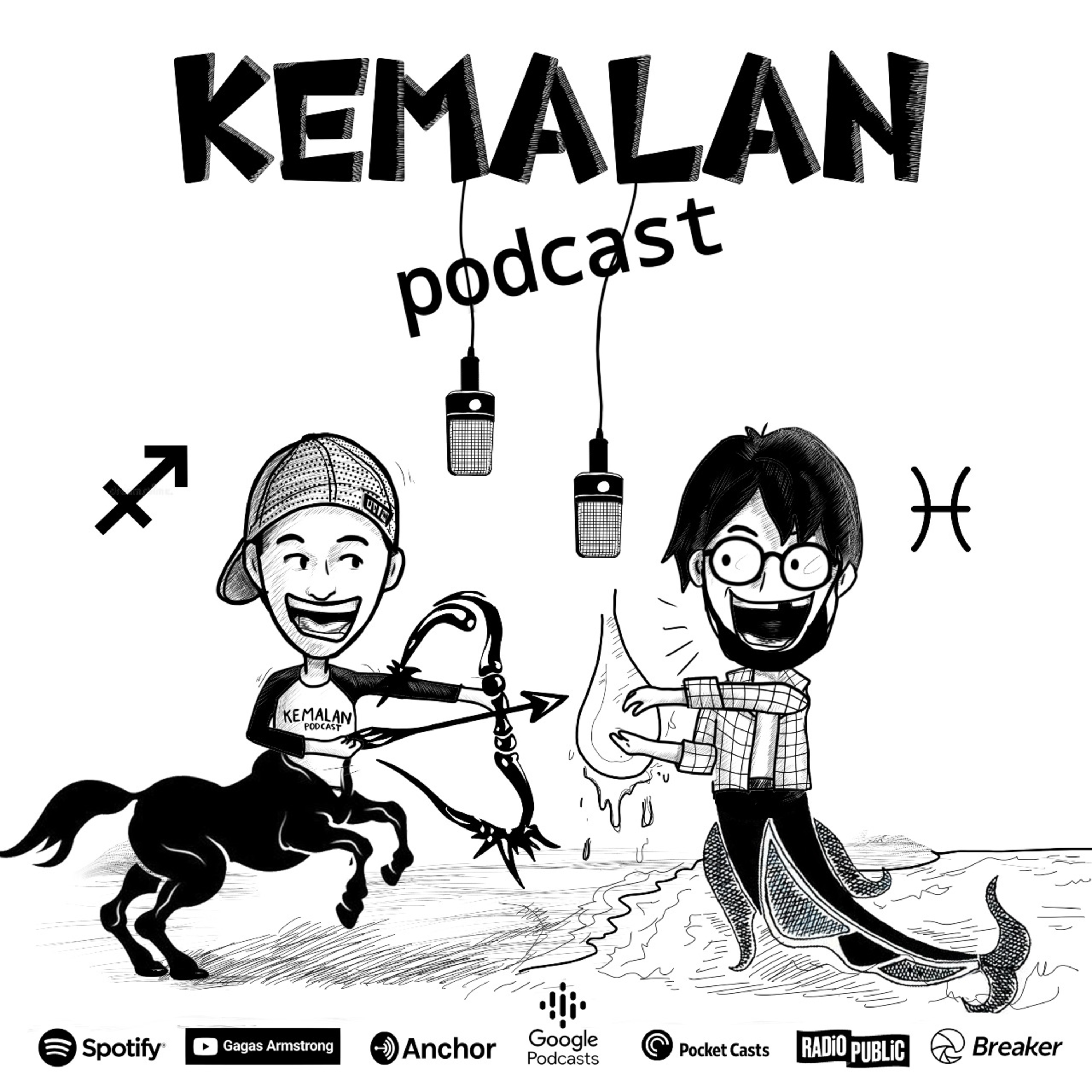 Kemalan Podcast