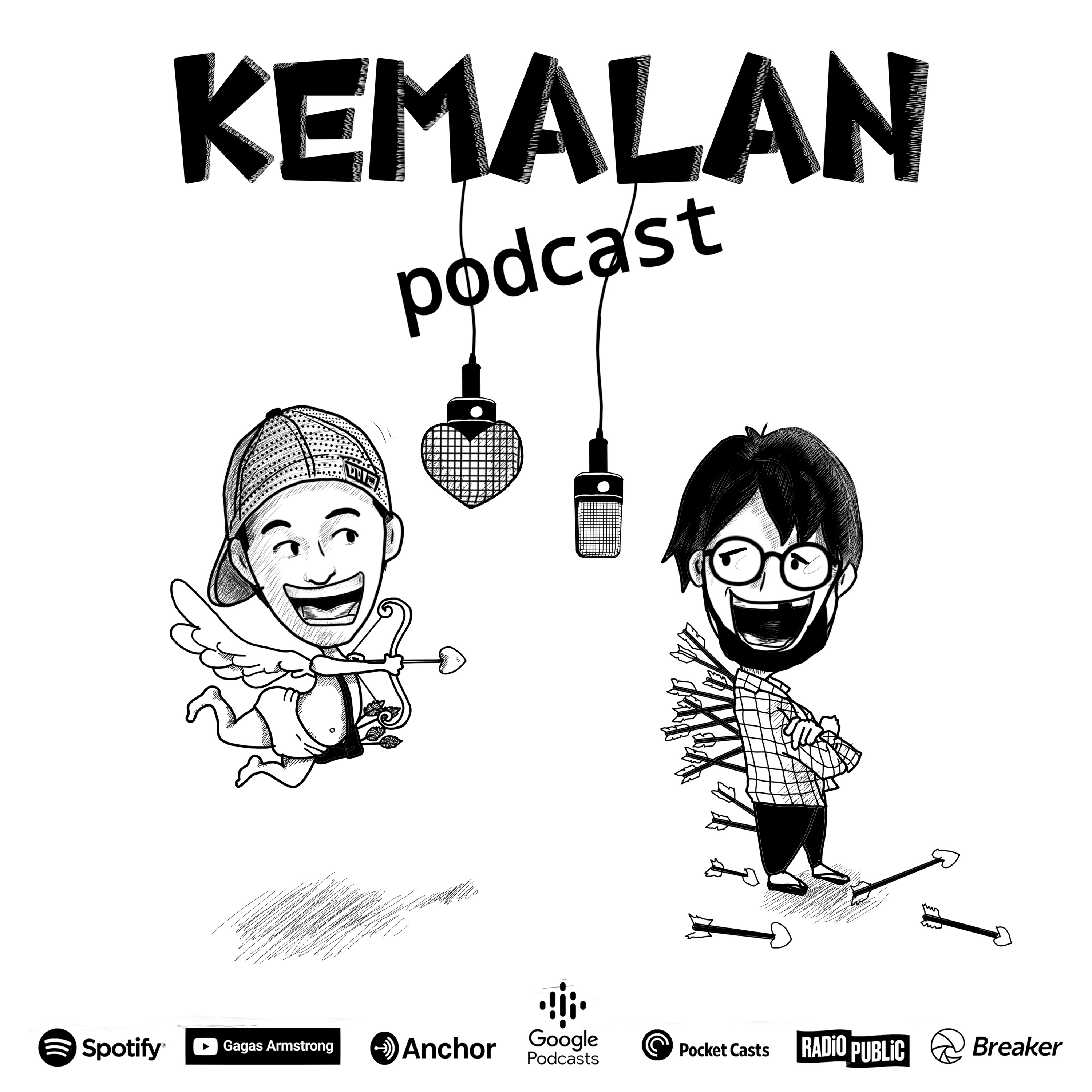 Kemalan Podcast