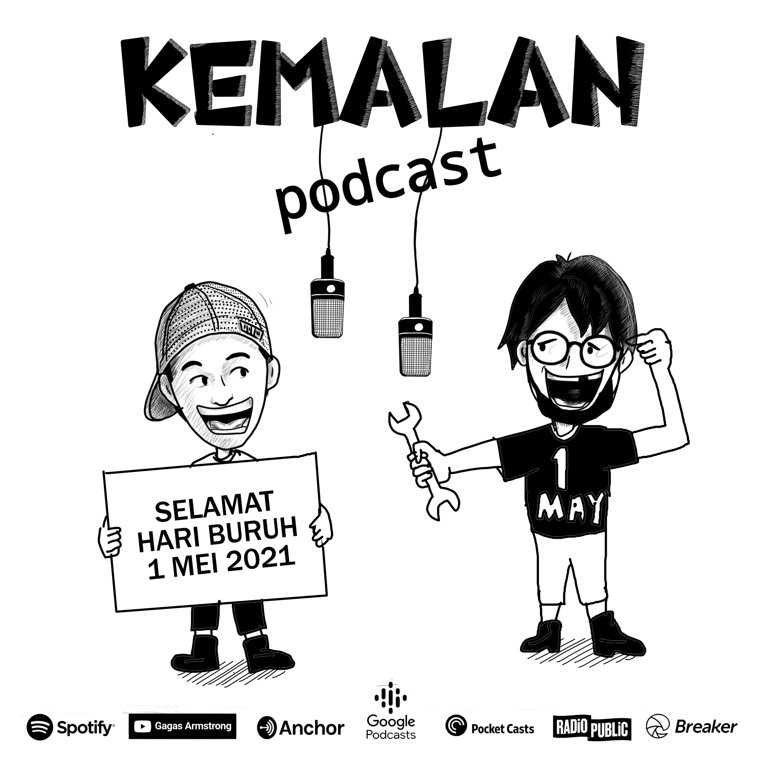 Kemalan Podcast
