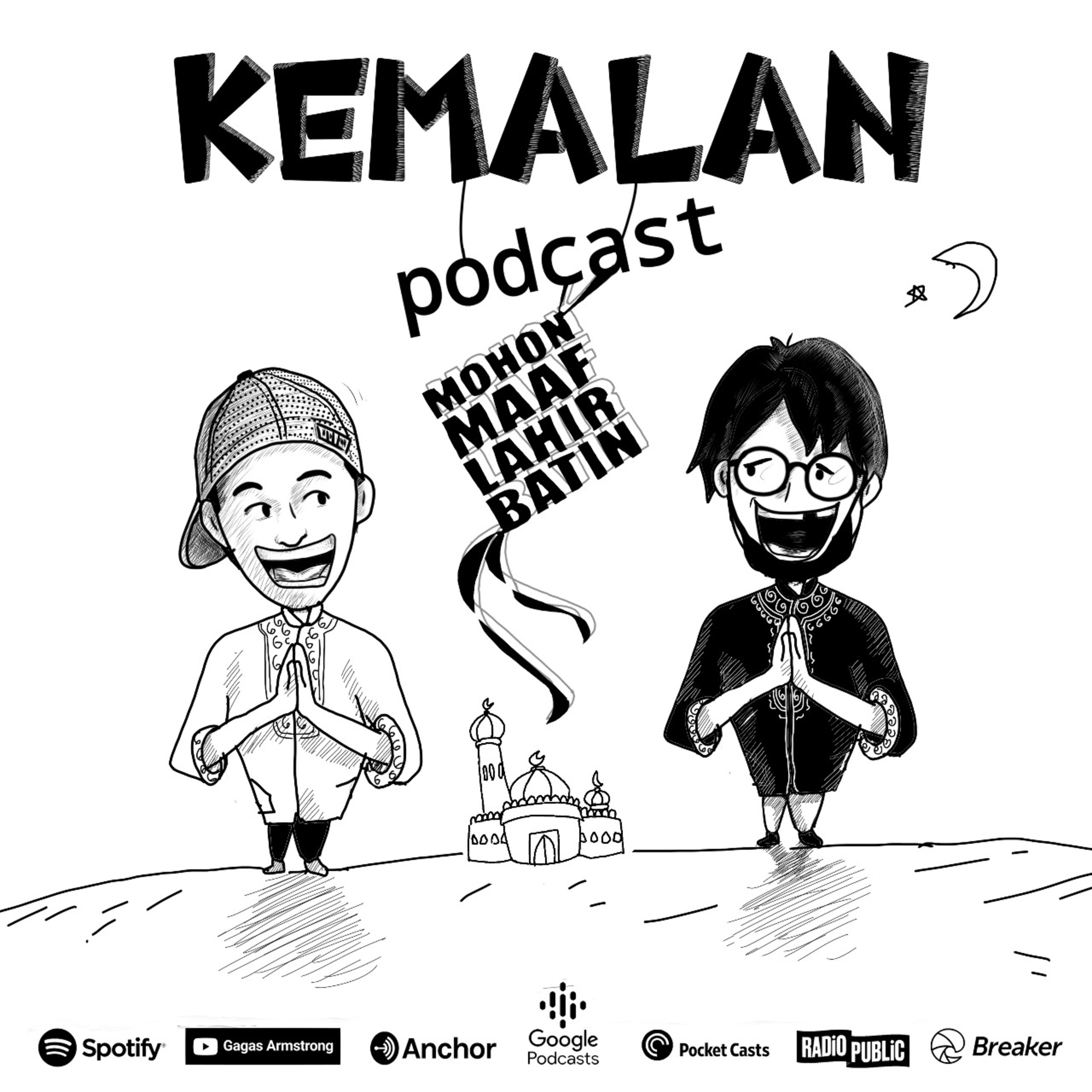 Kemalan Podcast