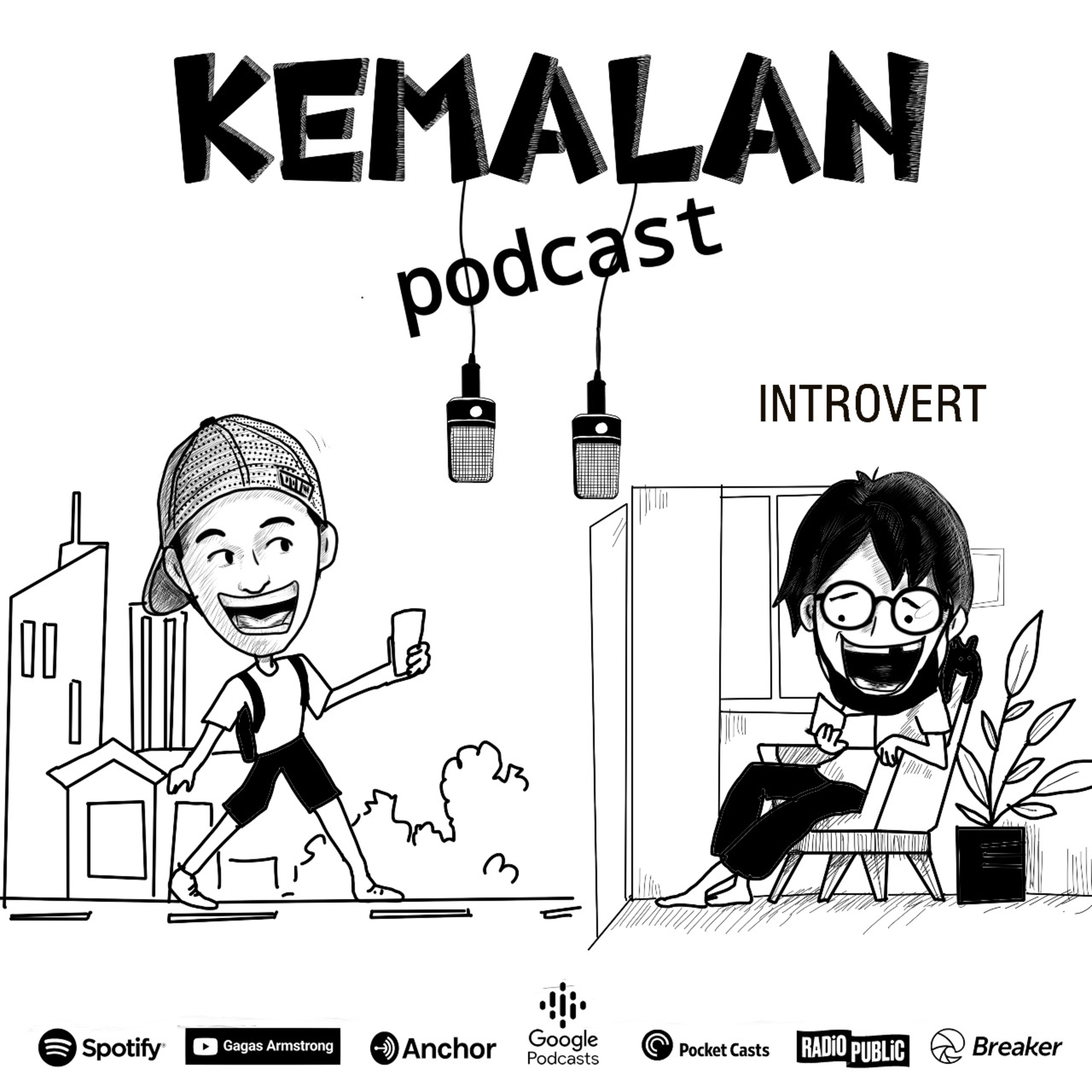 Kemalan Podcast