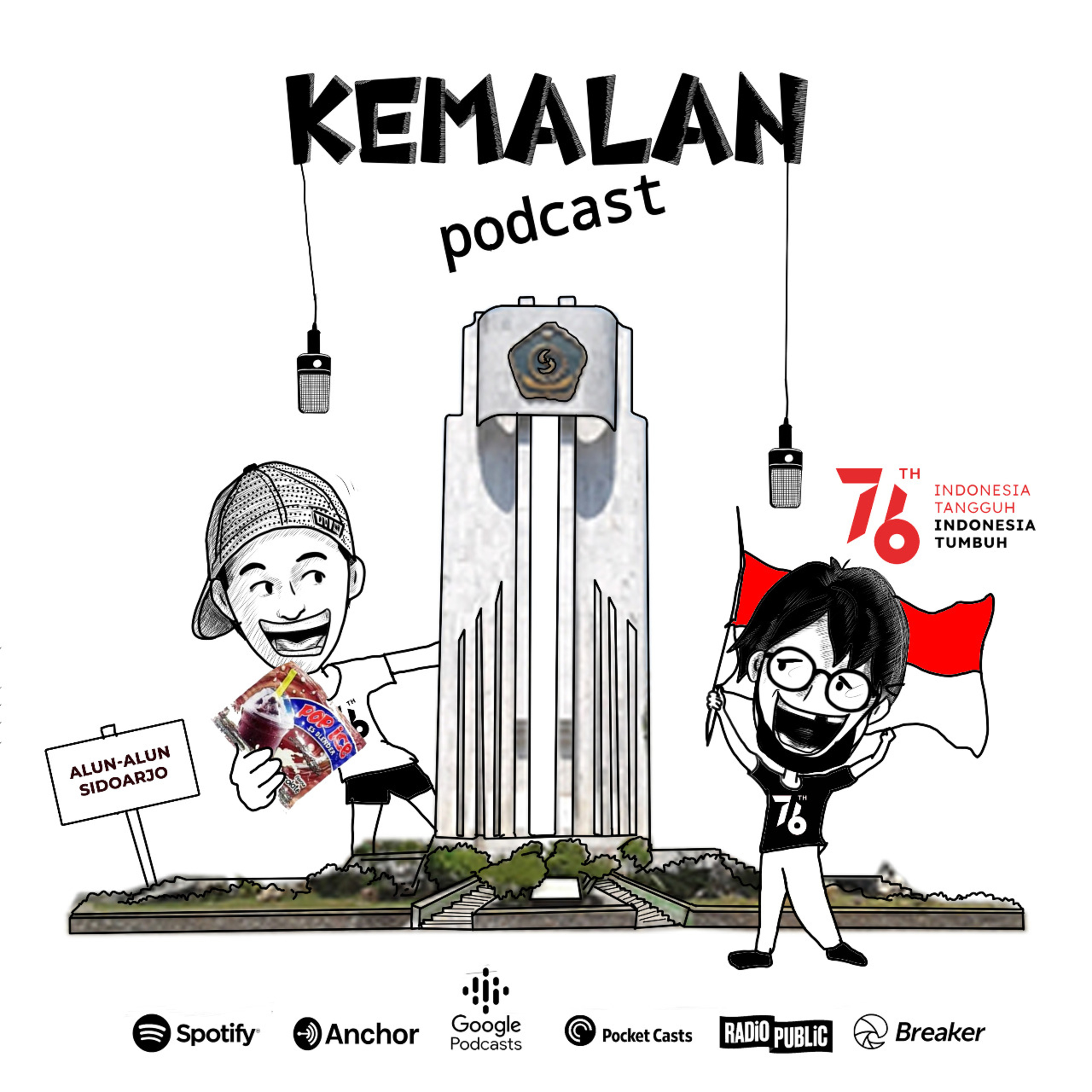 Kemalan Podcast