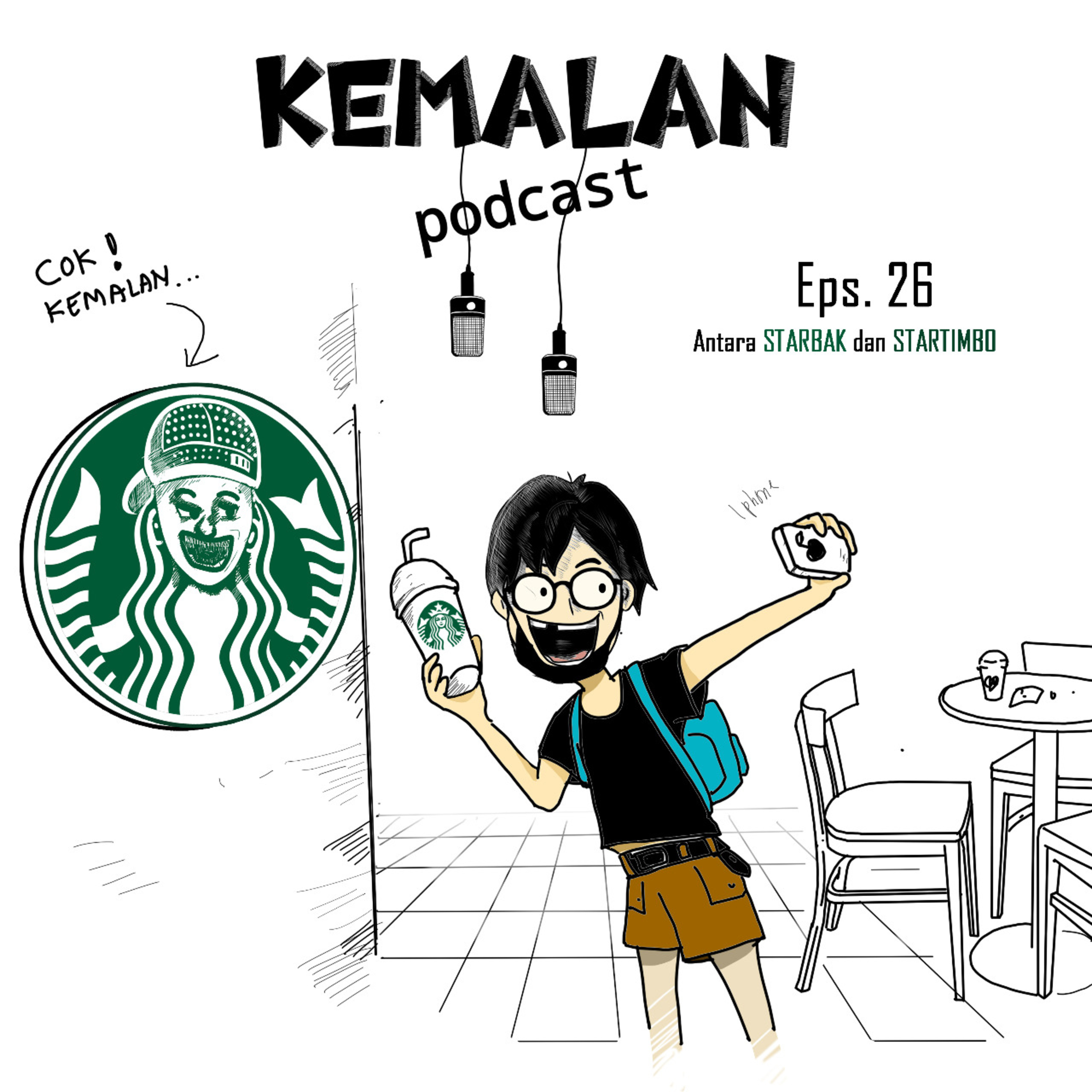 Kemalan Podcast