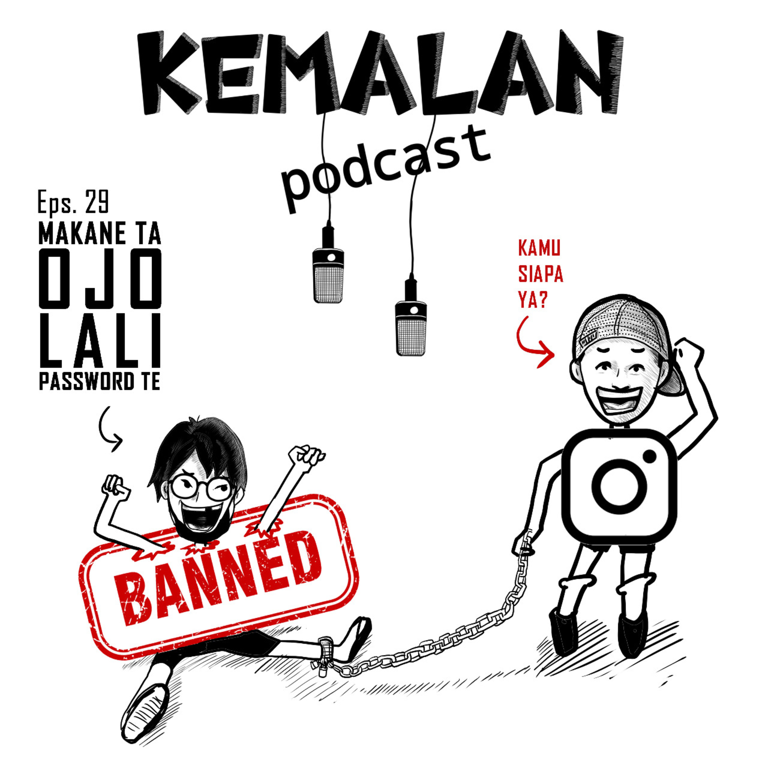 Kemalan Podcast