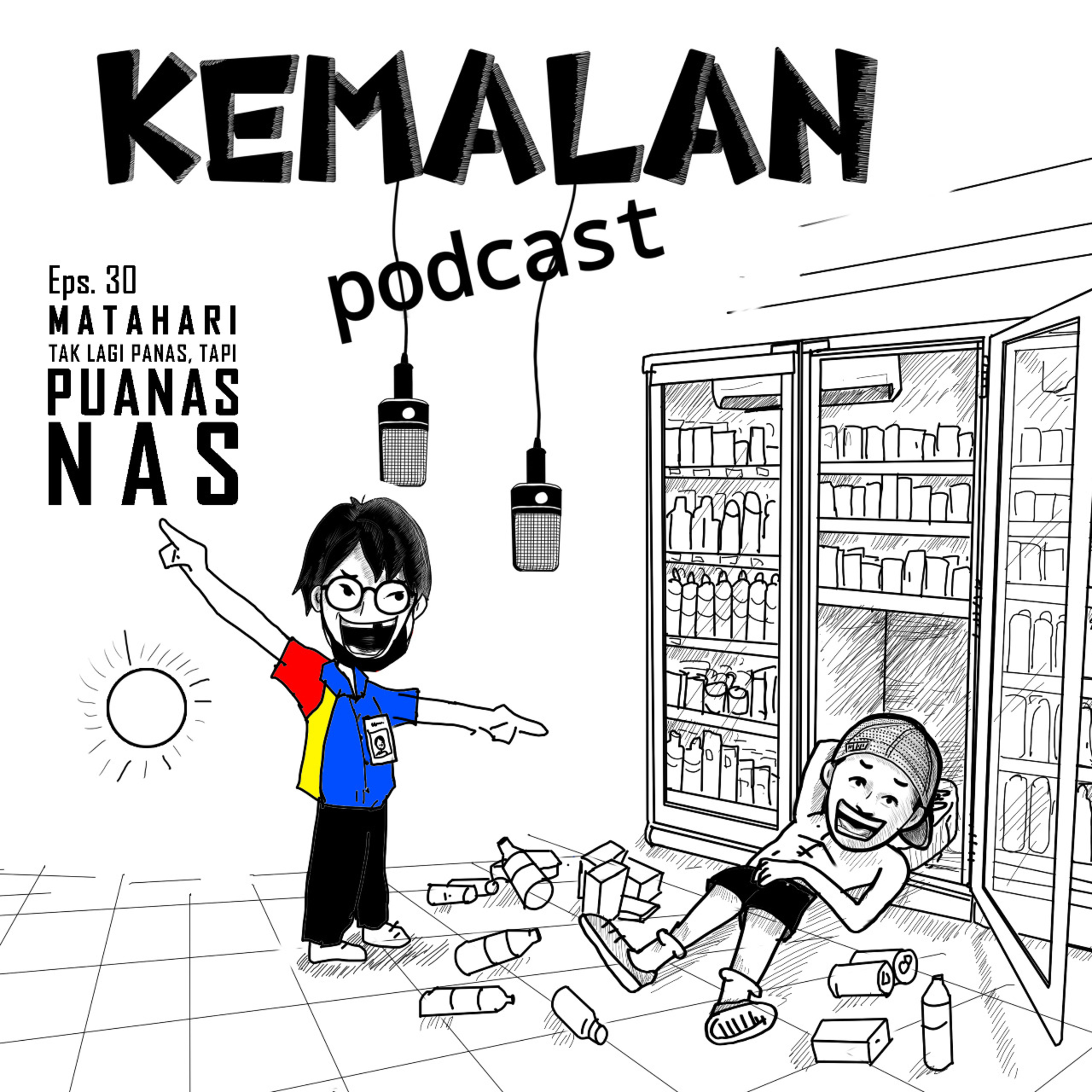 Kemalan Podcast