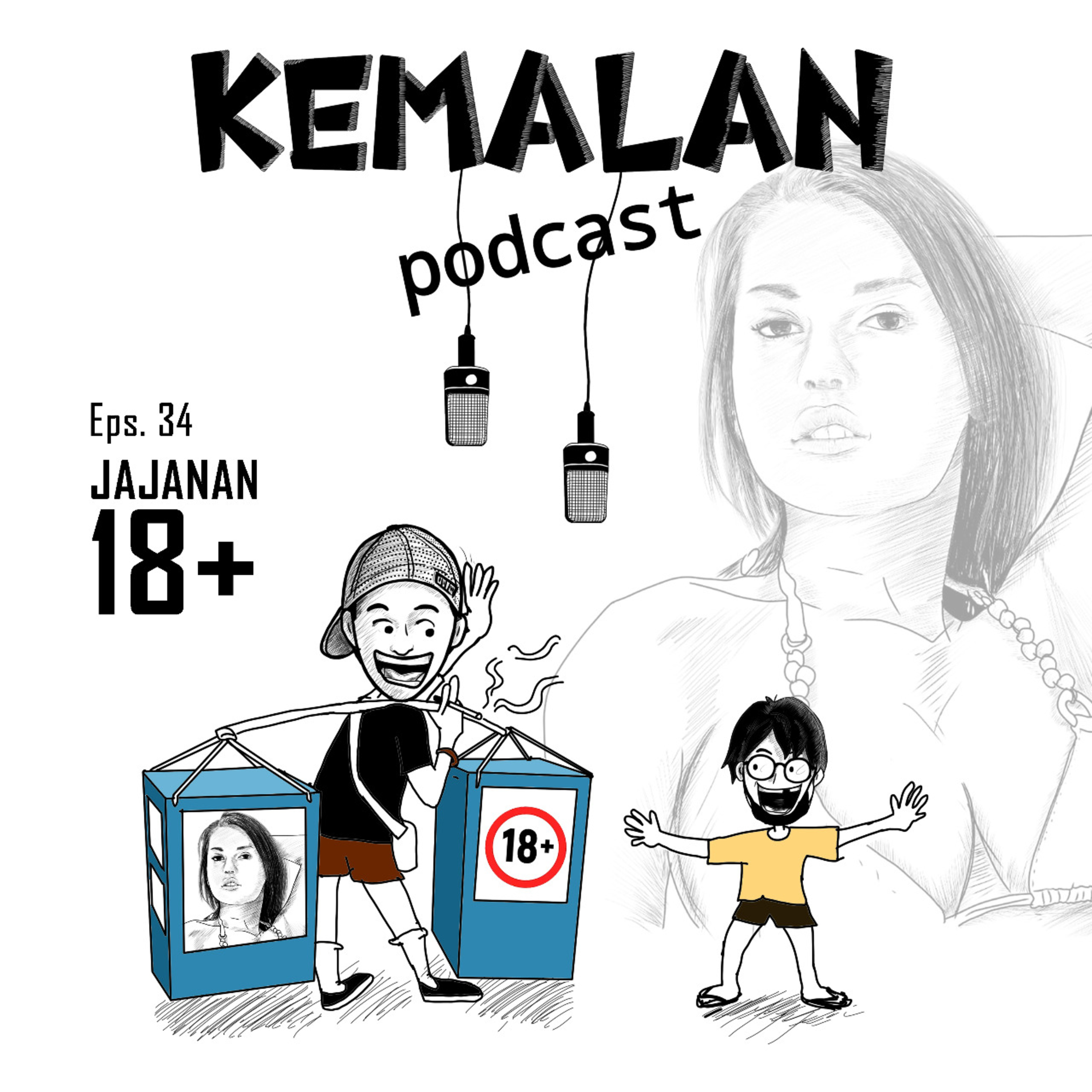 Kemalan Podcast