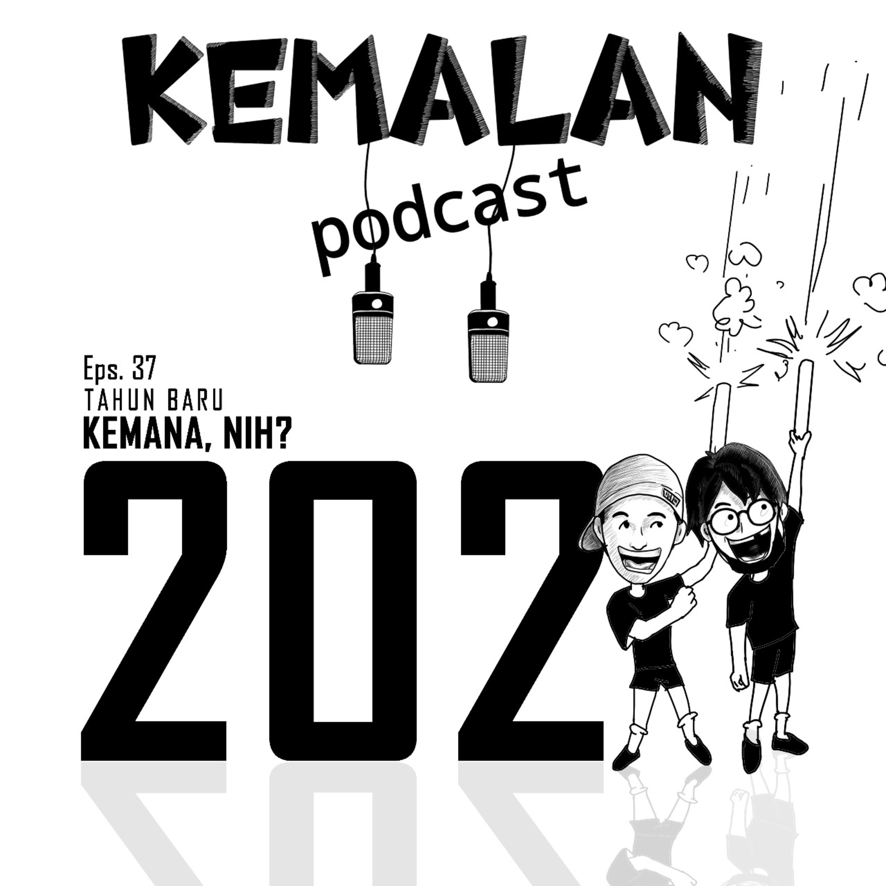 Kemalan Podcast
