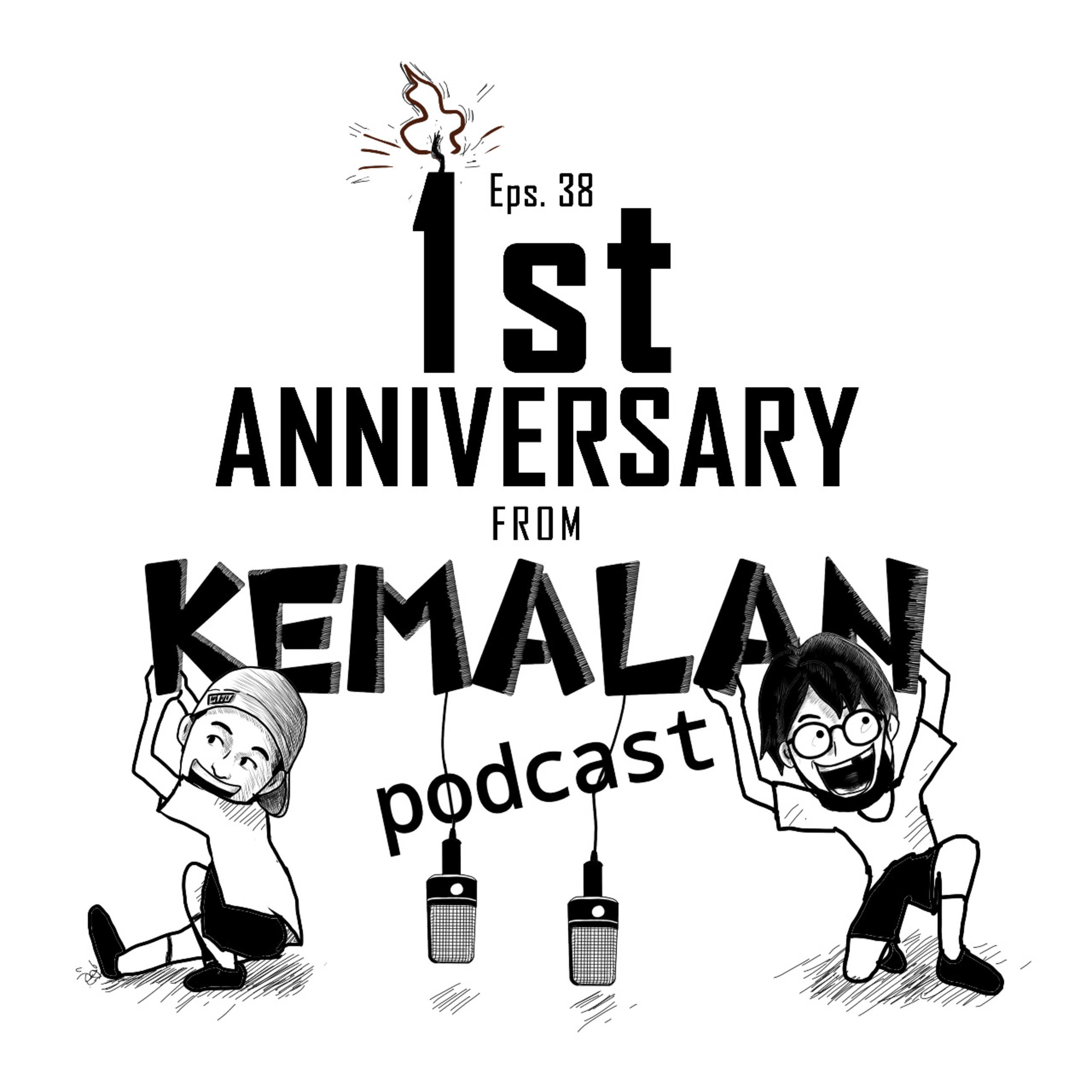 Kemalan Podcast